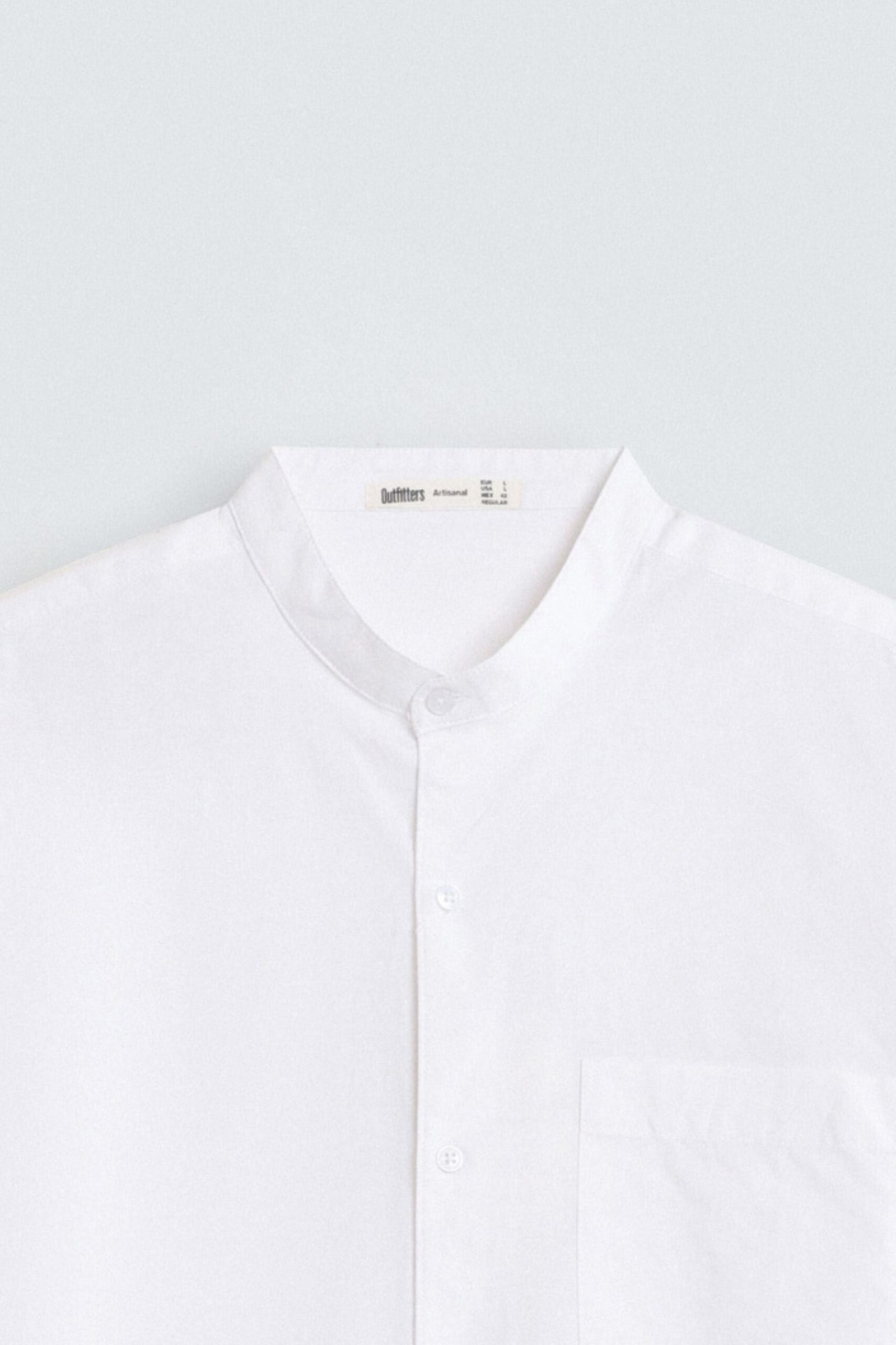Button Up Shirt - Image 2