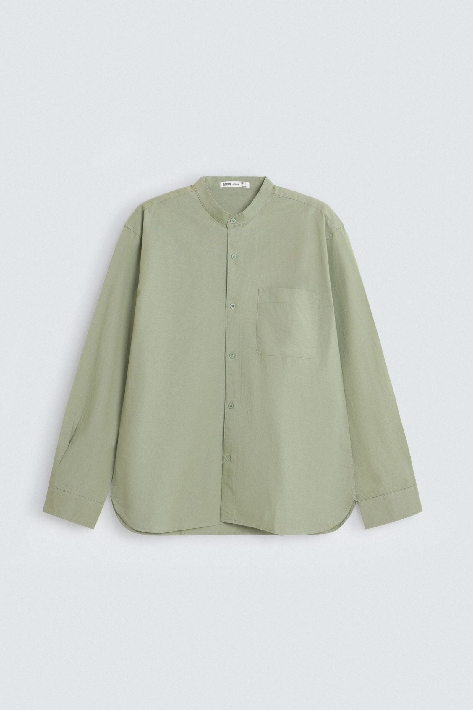 Button Up Shirt - Image 4