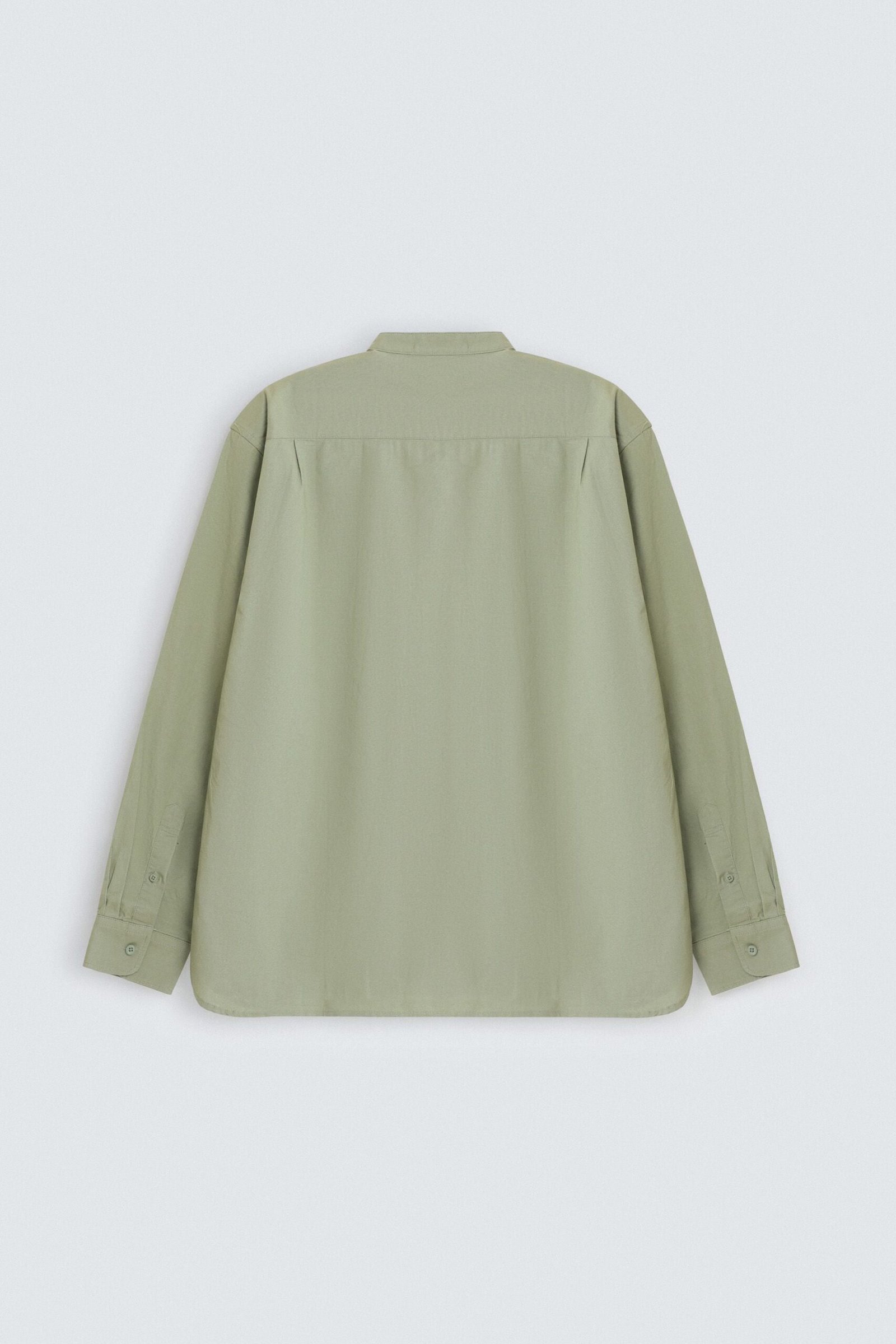 Button Up Shirt - Image 6