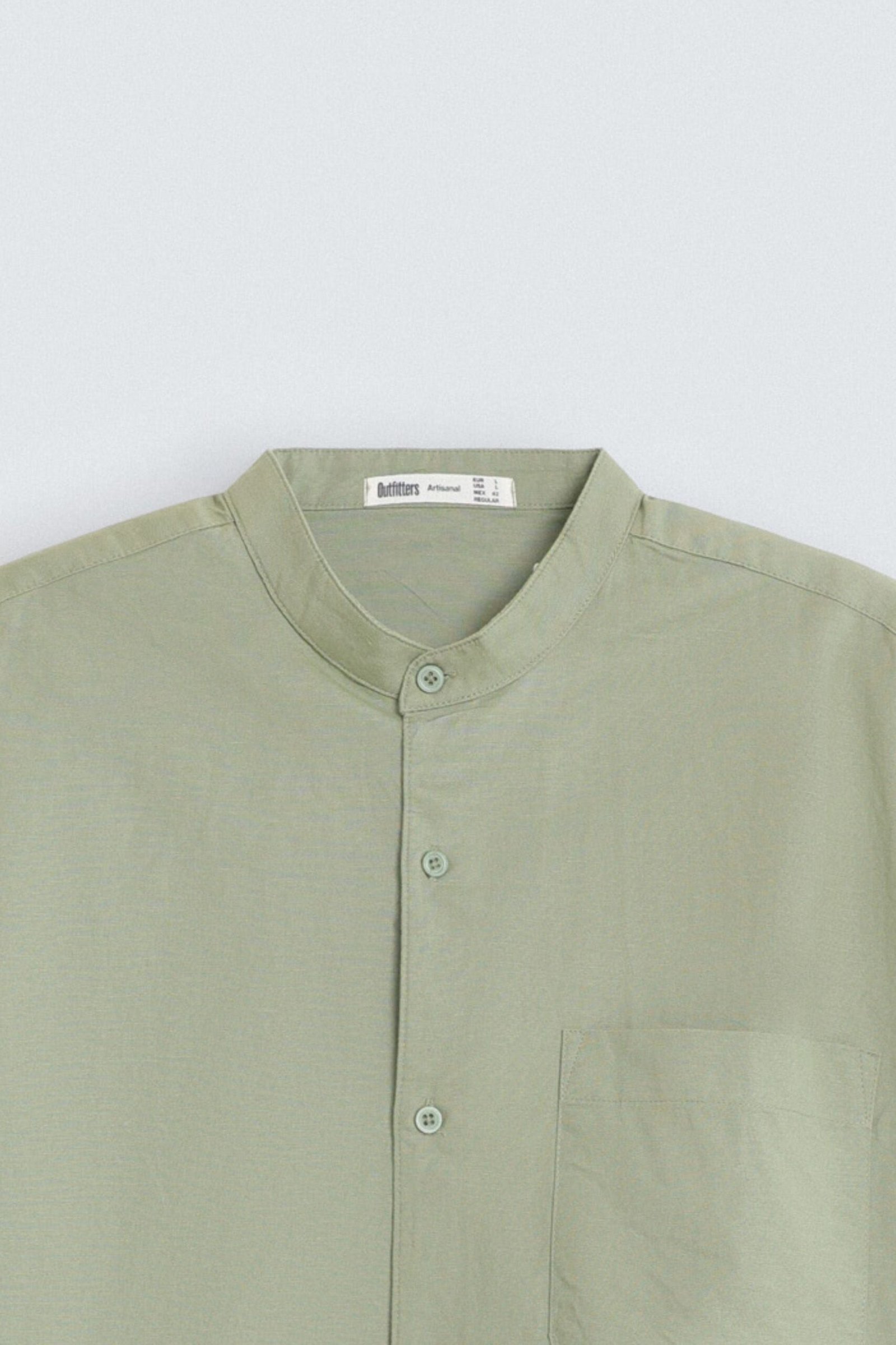 Button Up Shirt - Image 5
