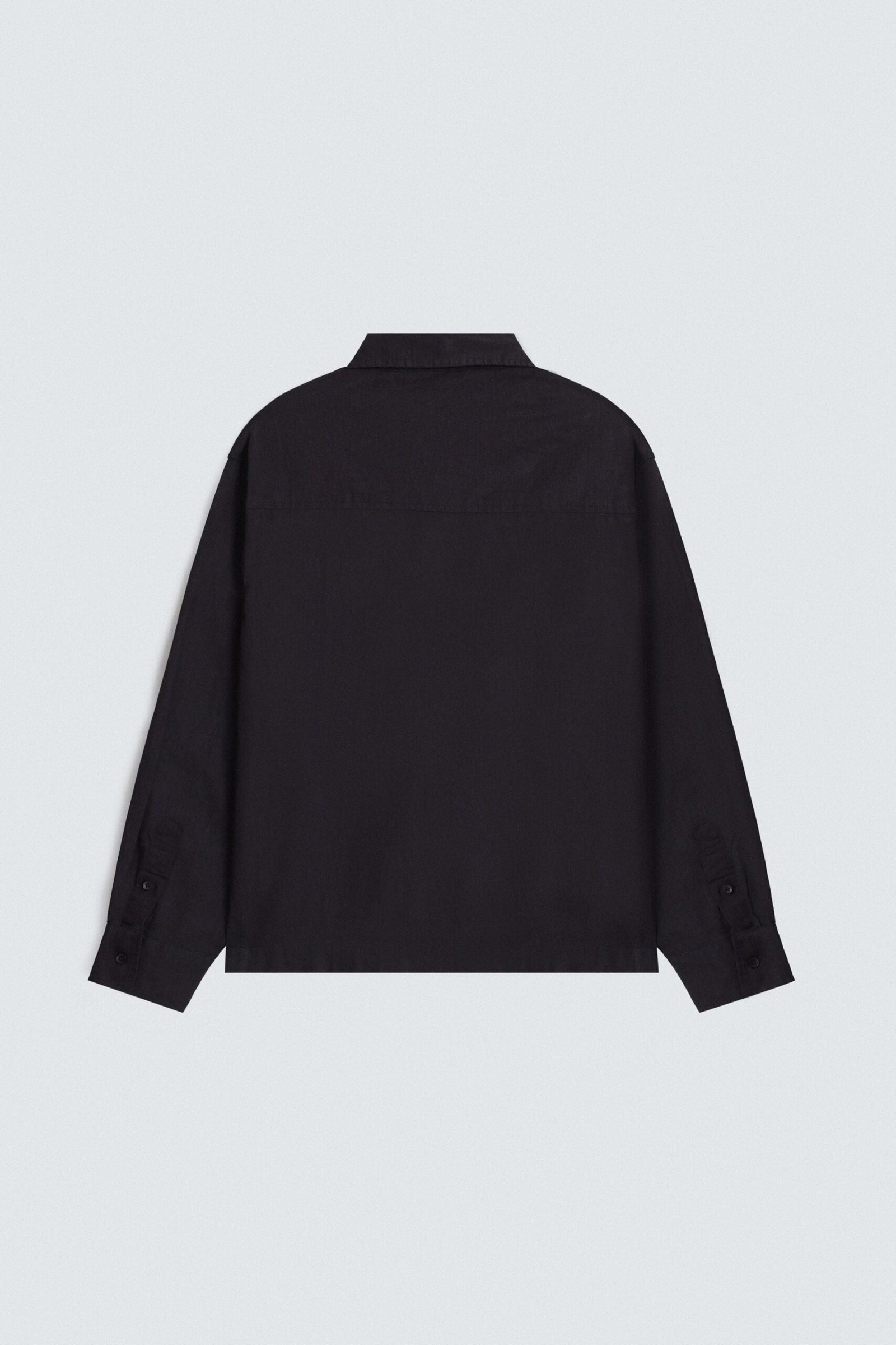 Quarter Placket Shirt - Image 15