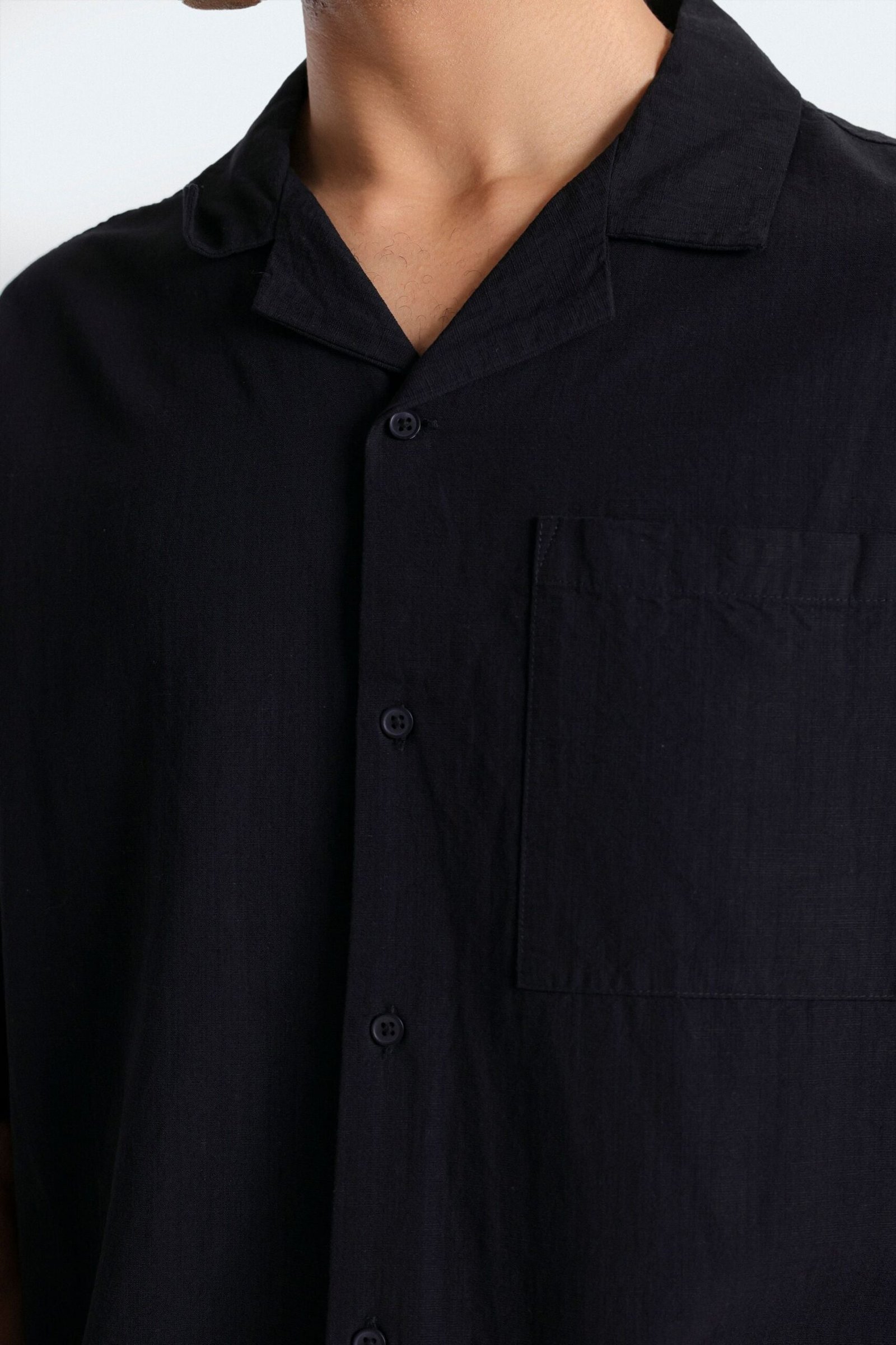 Resort Collar Shirt - Image 2
