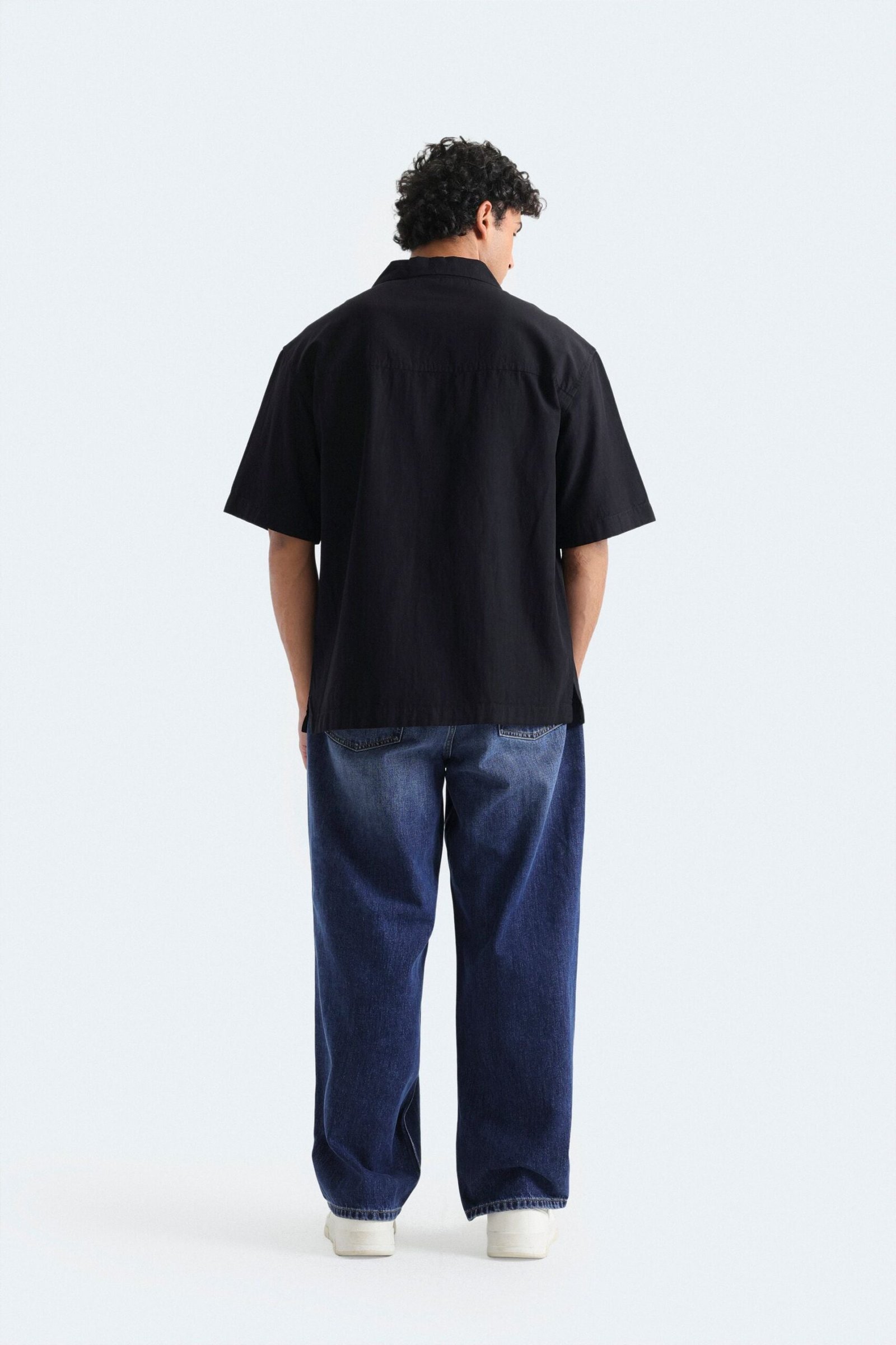 Resort Collar Shirt - Image 4