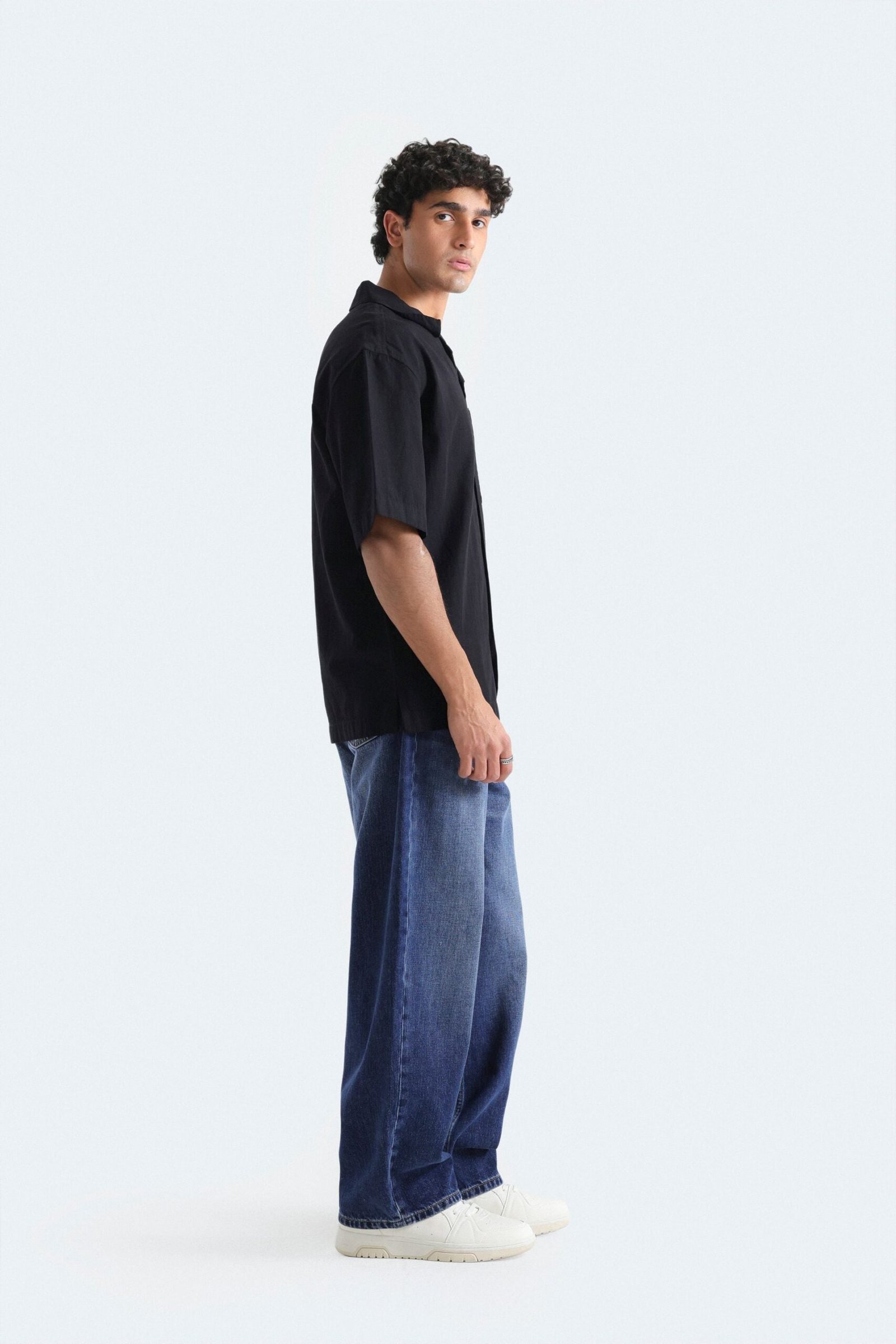 Resort Collar Shirt - Image 3