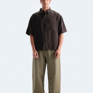 Button Up Shirt