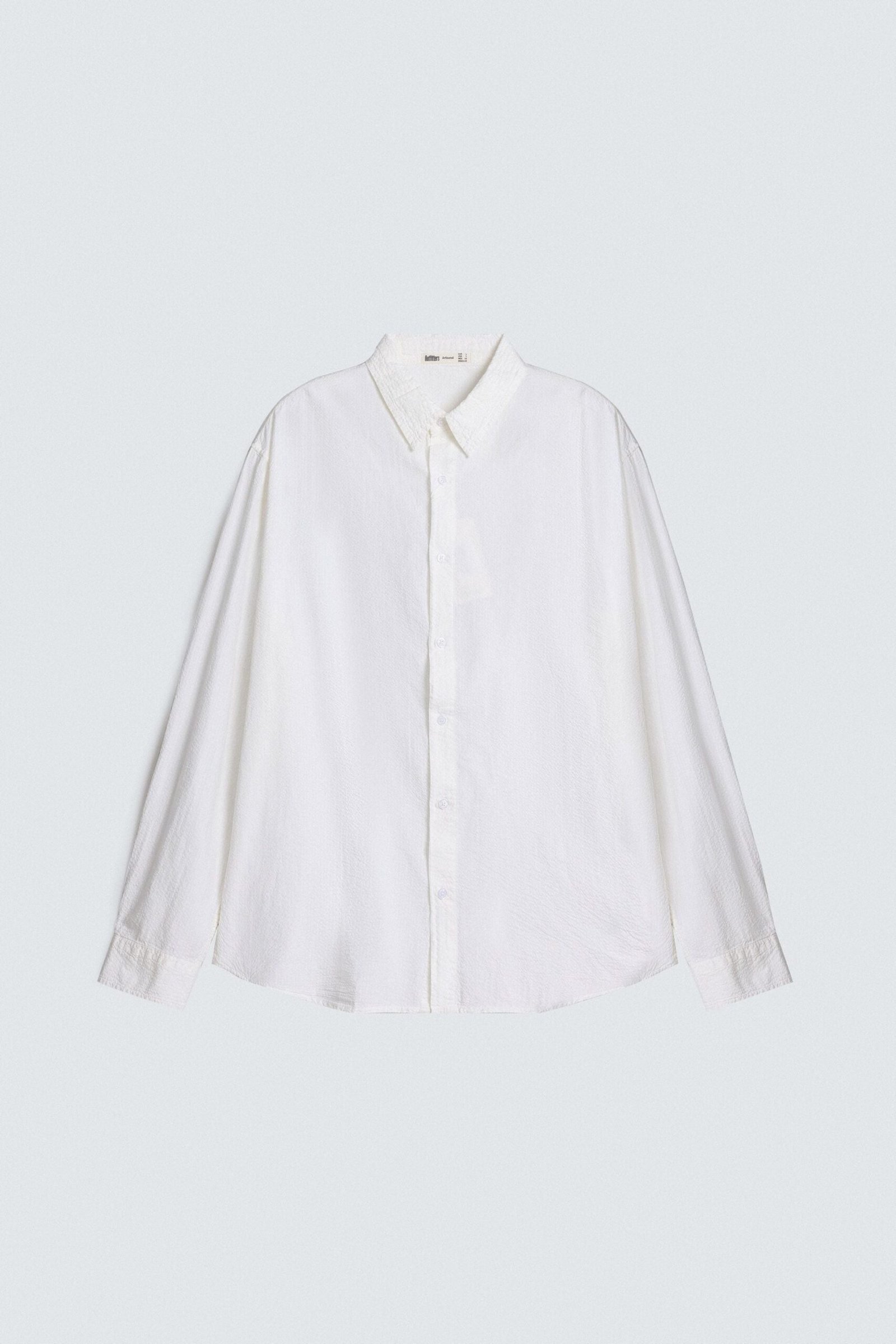 Textured Shirt - Image 5