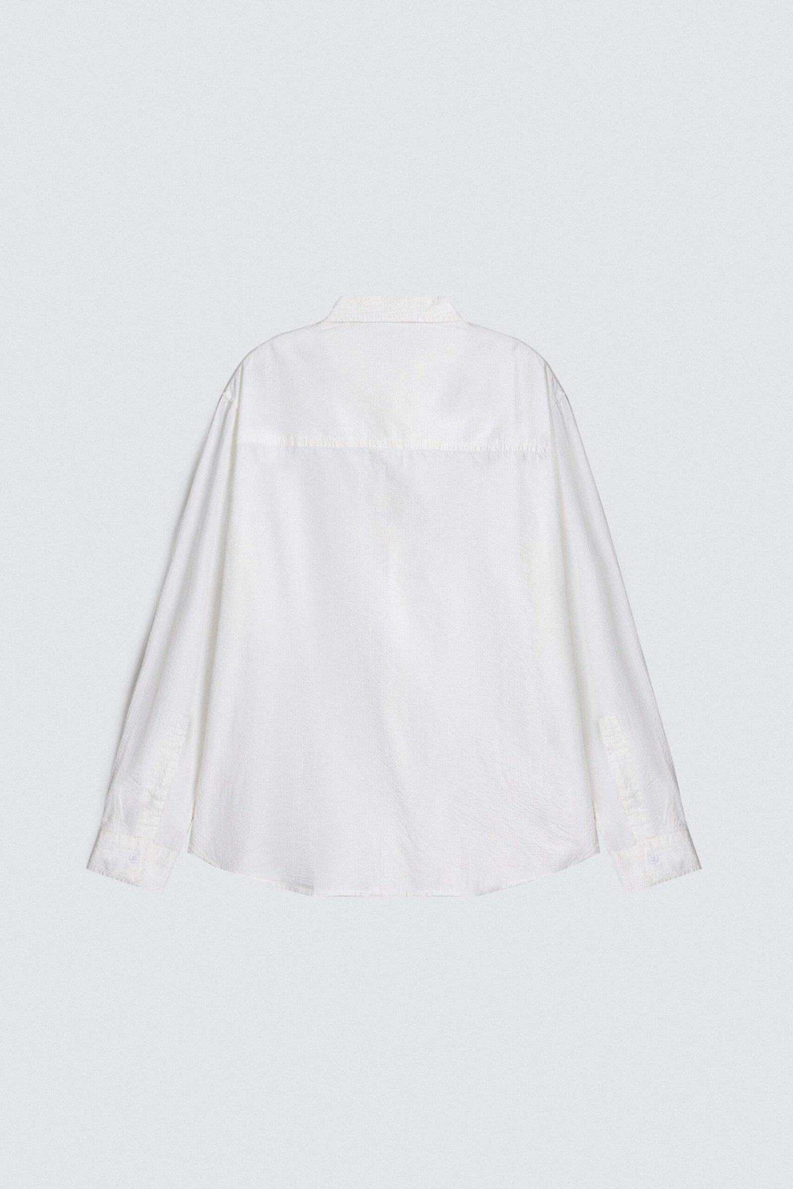 Textured Shirt - Image 7