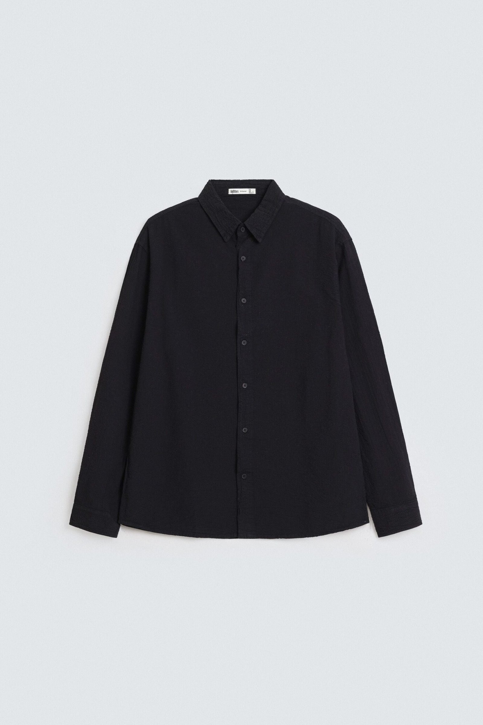 Textured Shirt - Image 12
