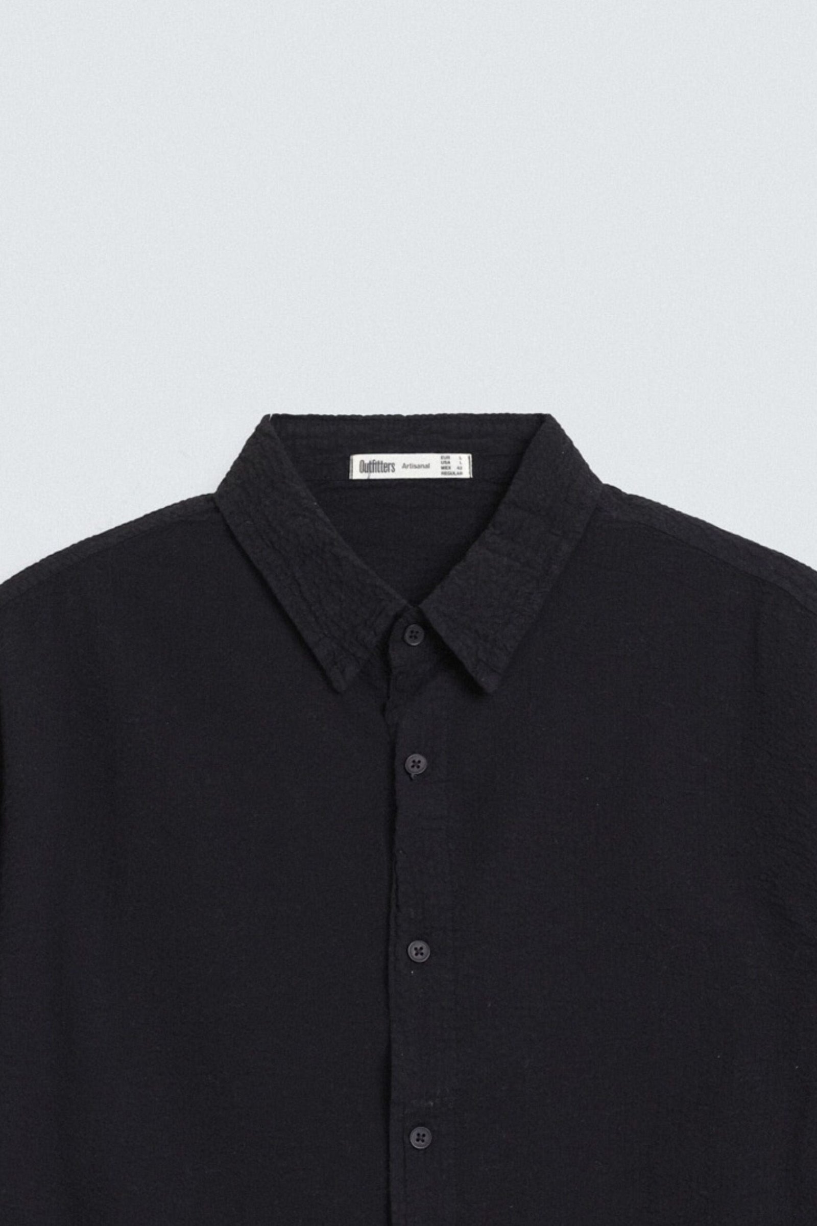 Textured Shirt - Image 13
