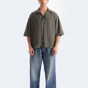 Button Up Shirt