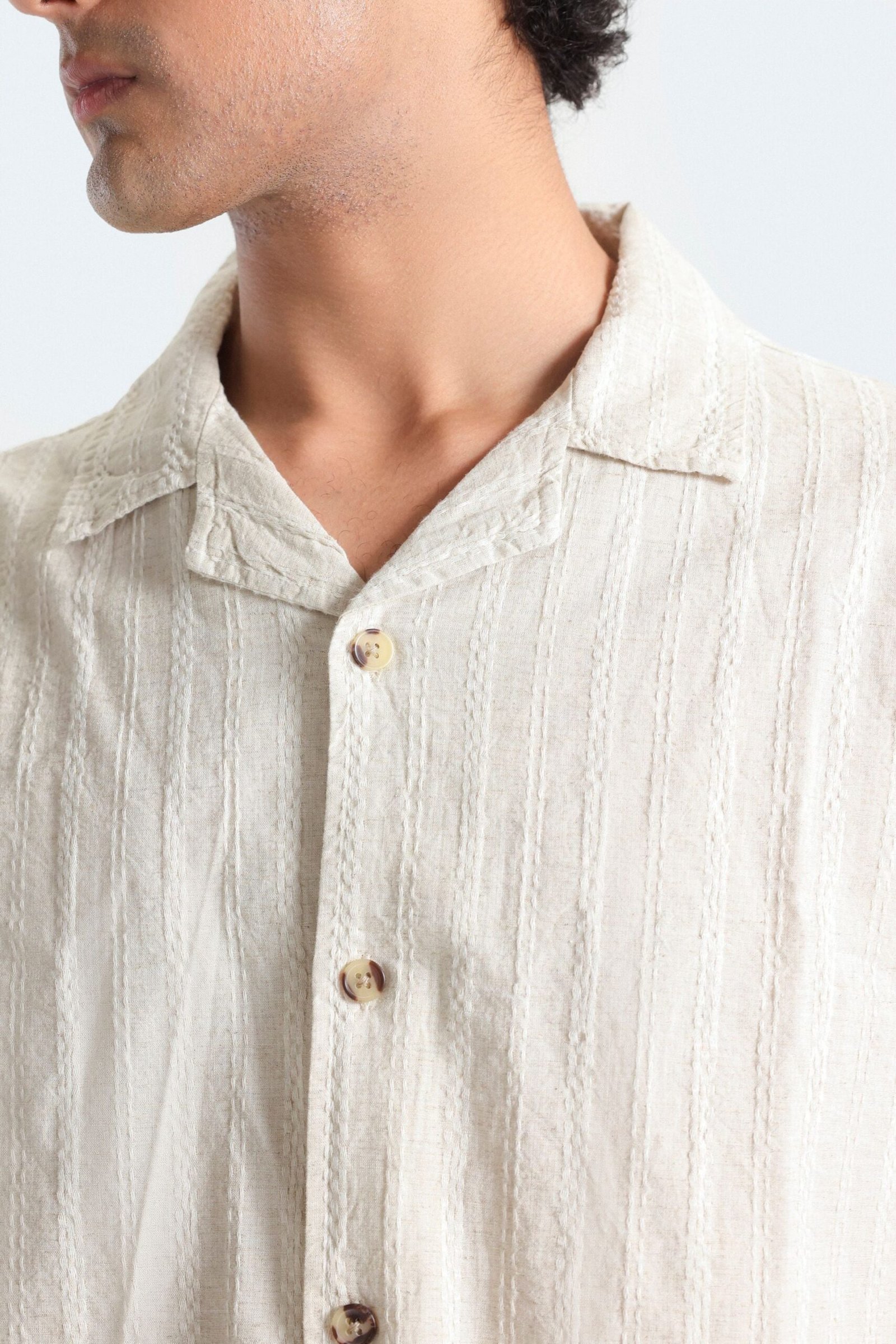 Jacquard Shirt - Image 2