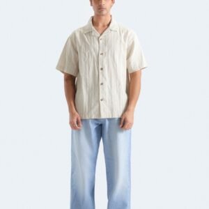 Jacquard Shirt