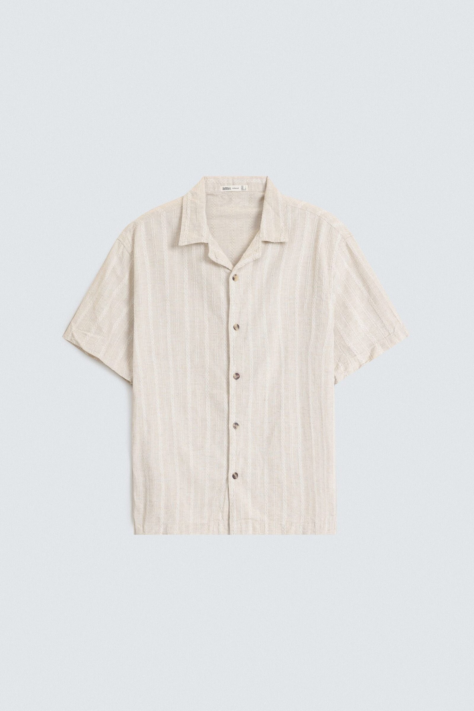 Jacquard Shirt - Image 5