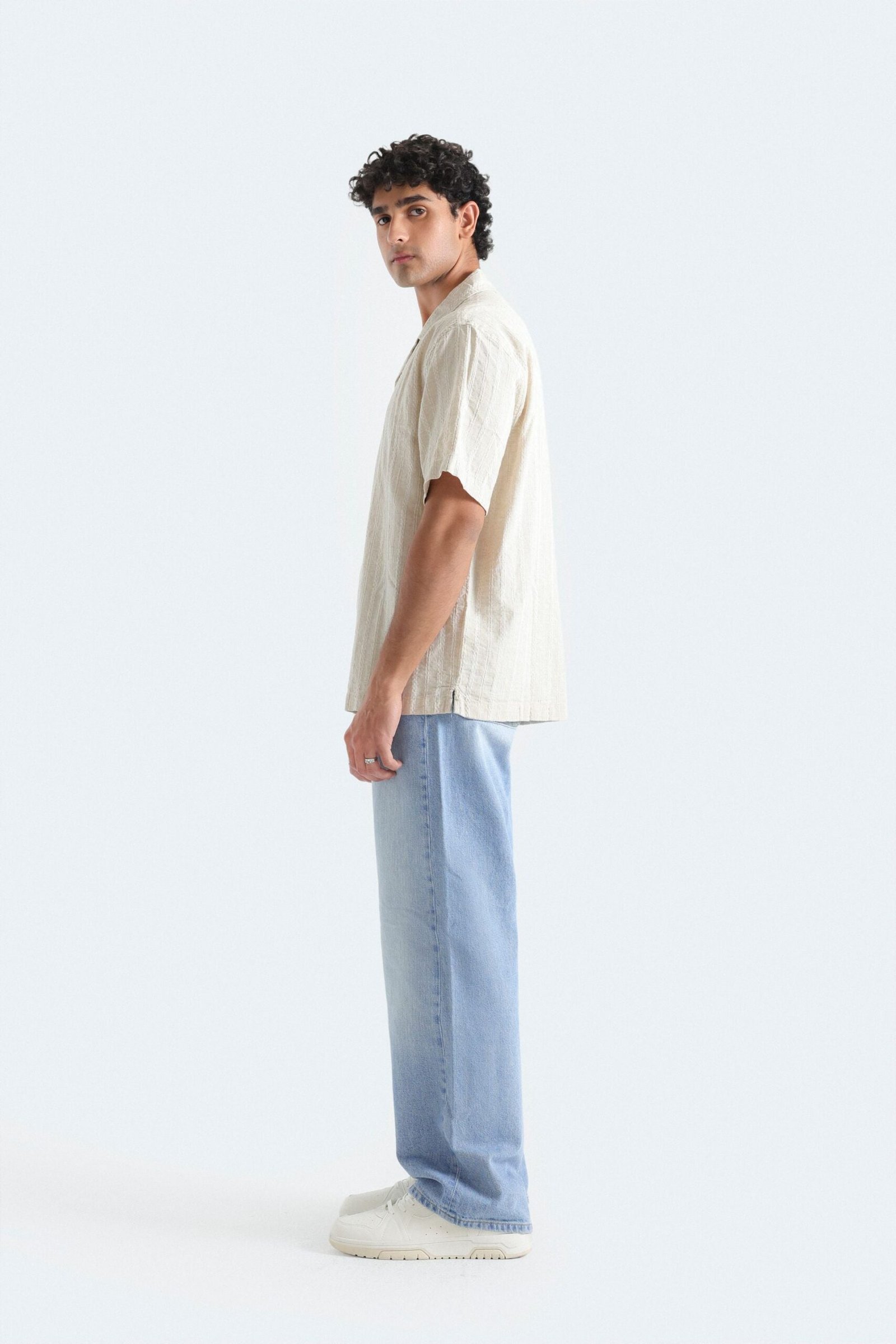 Jacquard Shirt - Image 3