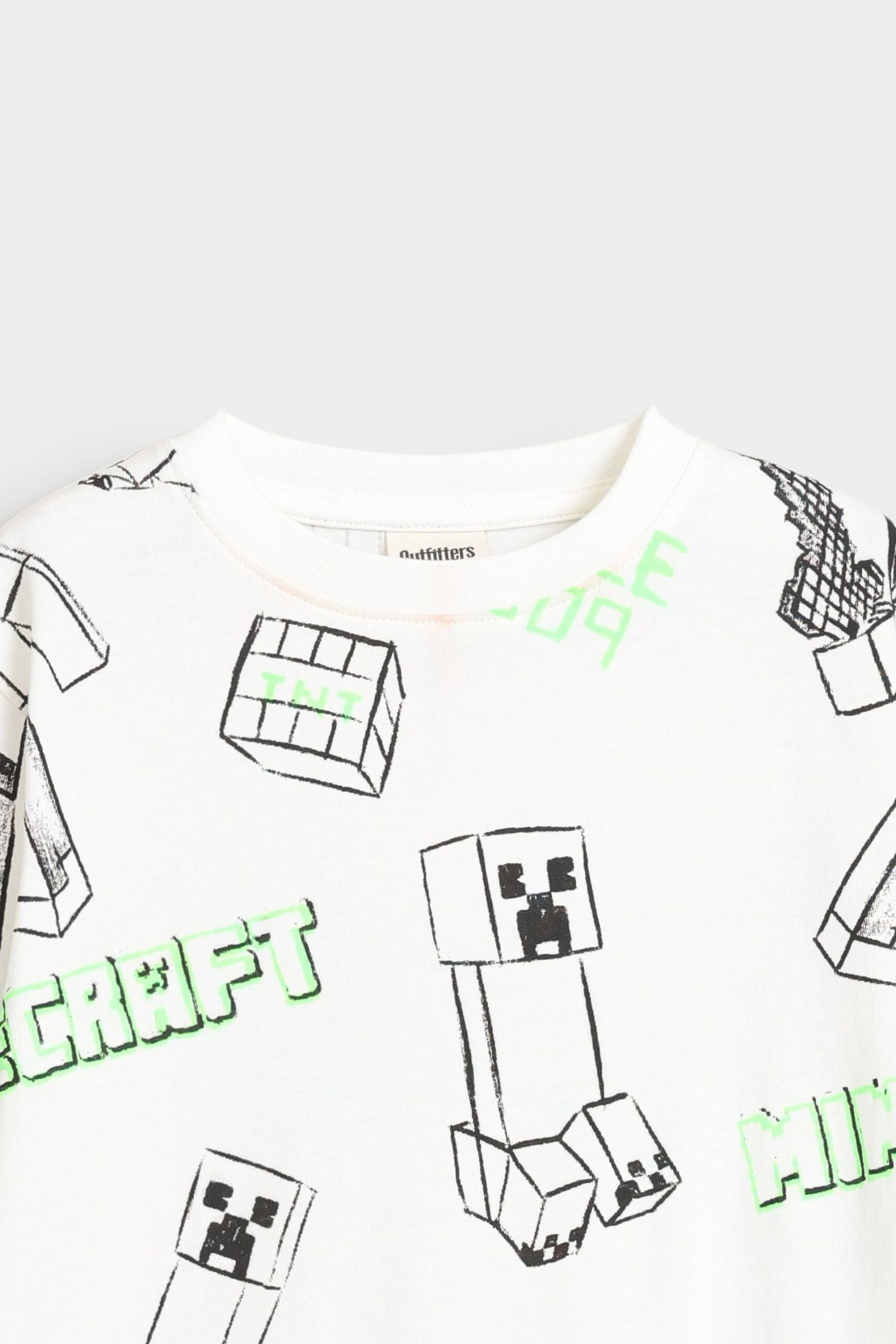 All-Over Printed T-Shirt - Image 3