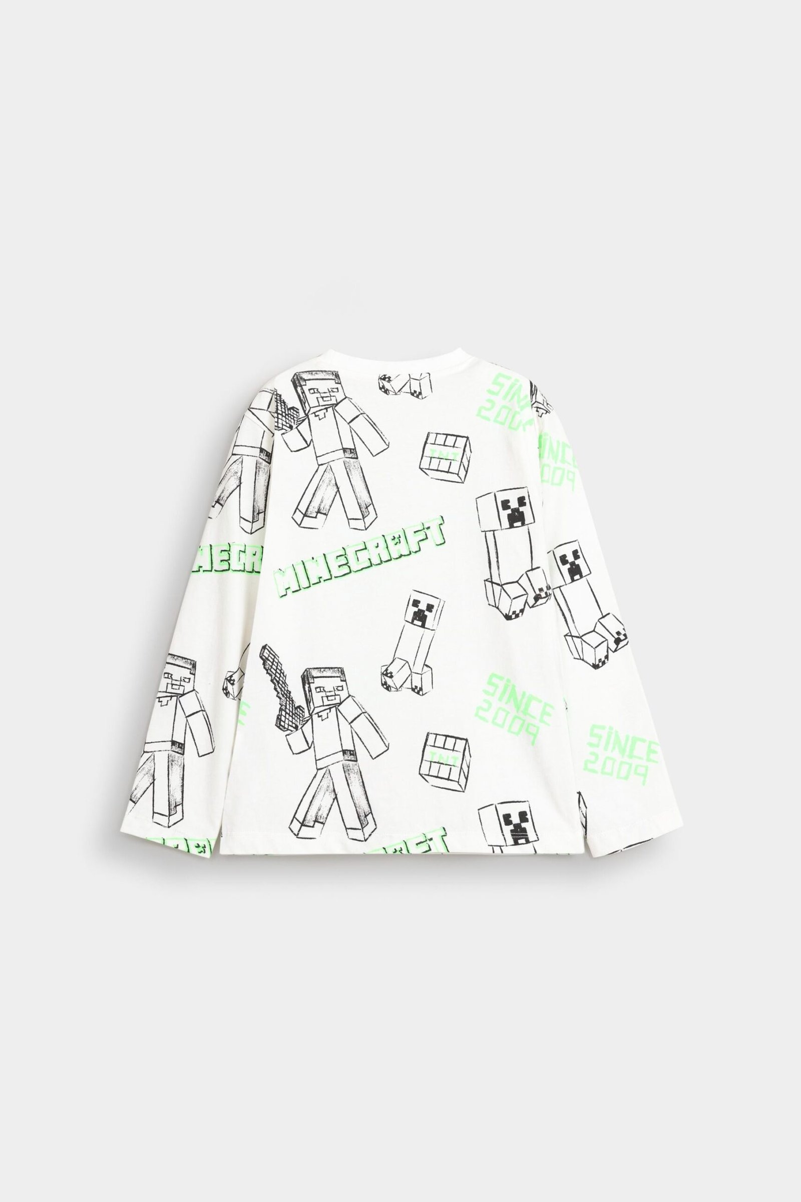 All-Over Printed T-Shirt - Image 2