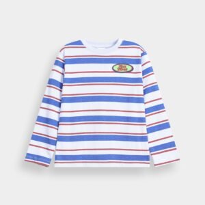 Striped T-Shirt
