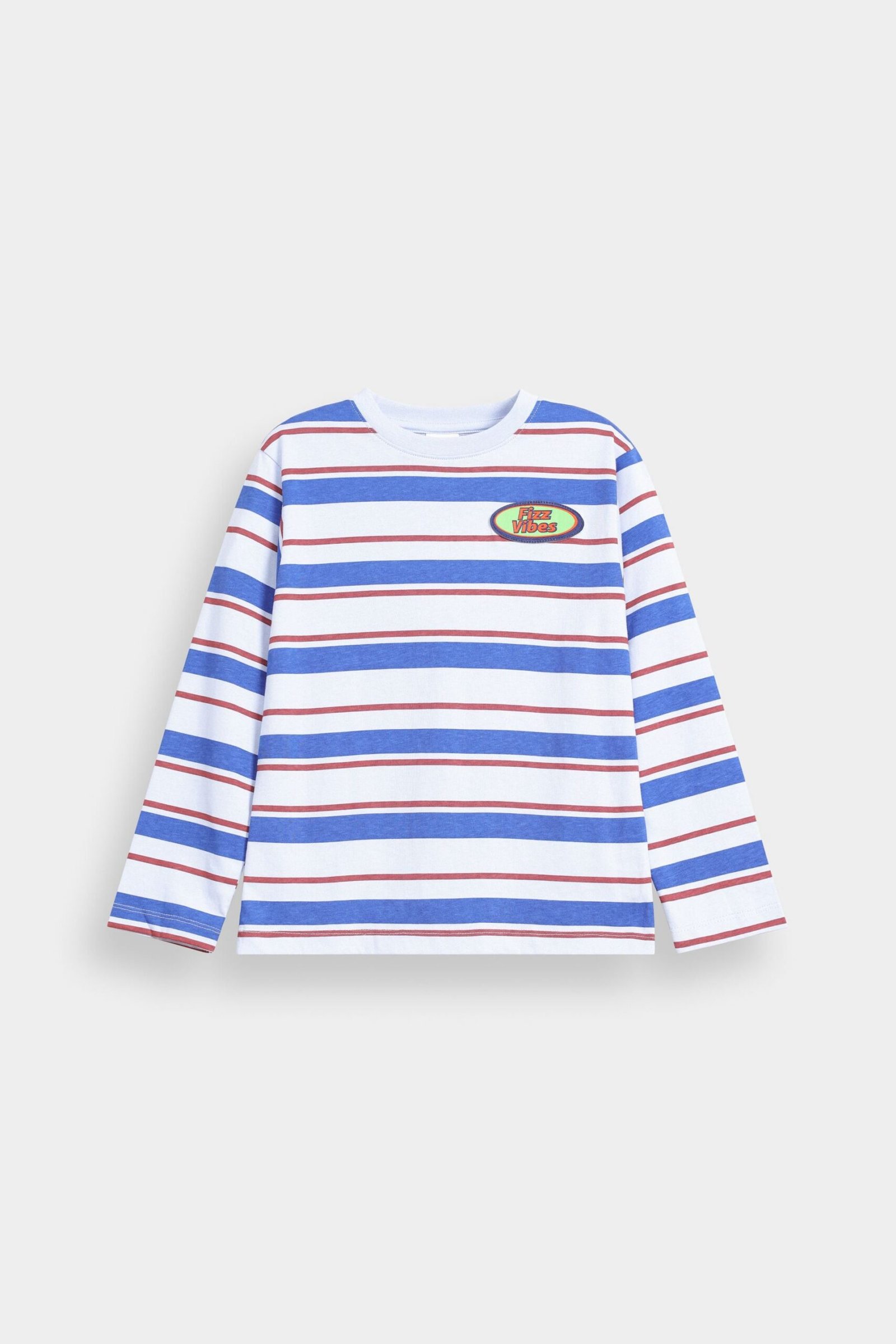 Striped T-Shirt