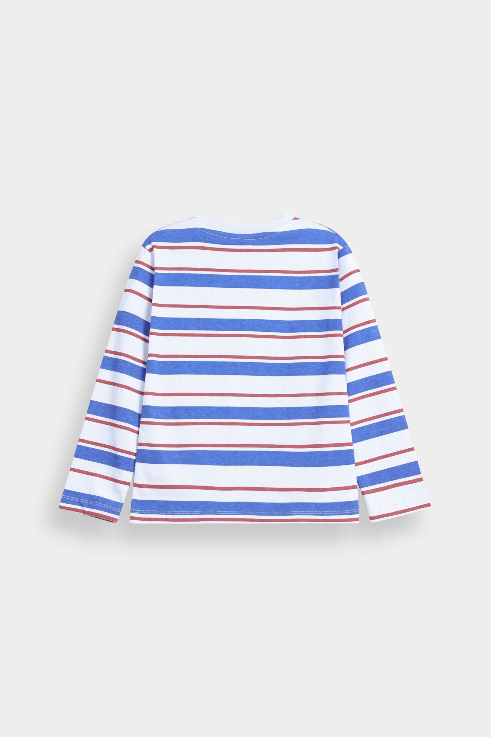 Striped T-Shirt - Image 3