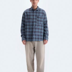 Checkered Shirt