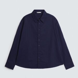 Jacquard Shirt