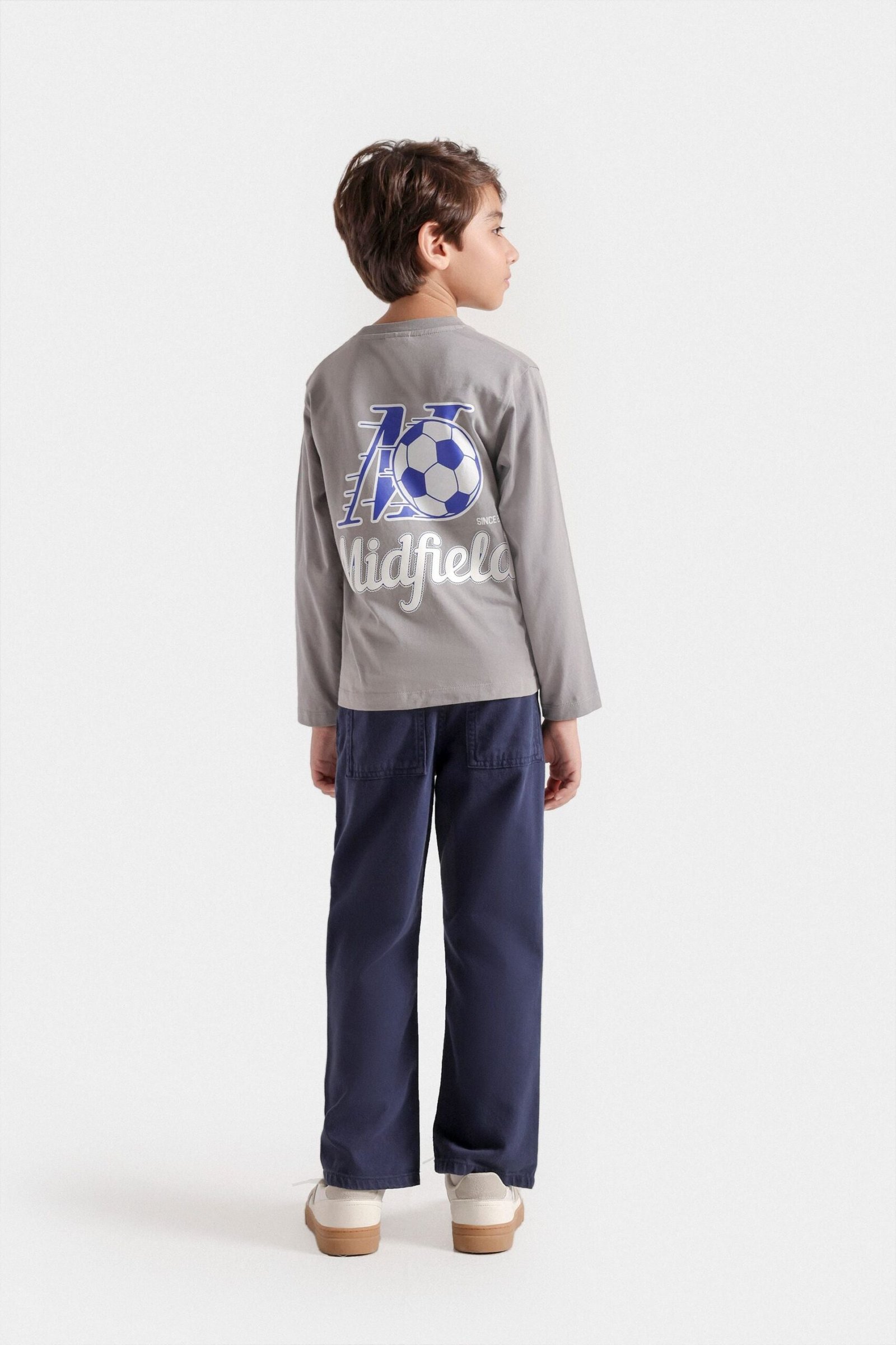 Graphic T-Shirt - Image 5