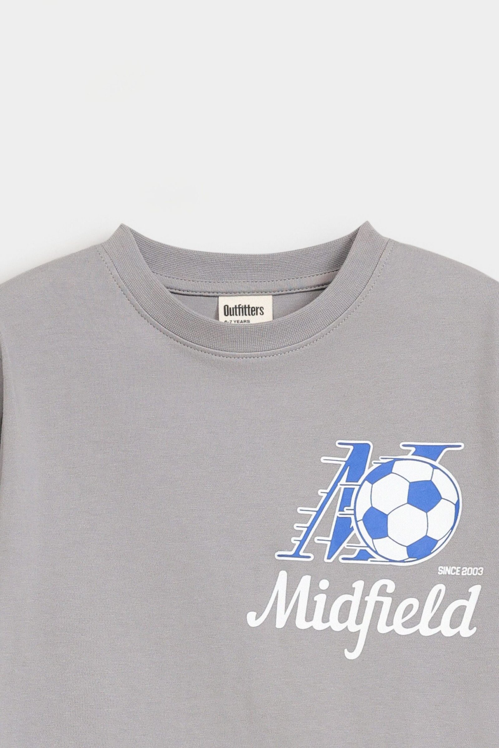 Graphic T-Shirt - Image 2