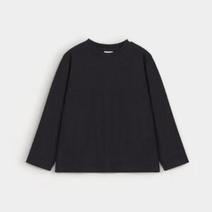 Textured T-Shirt