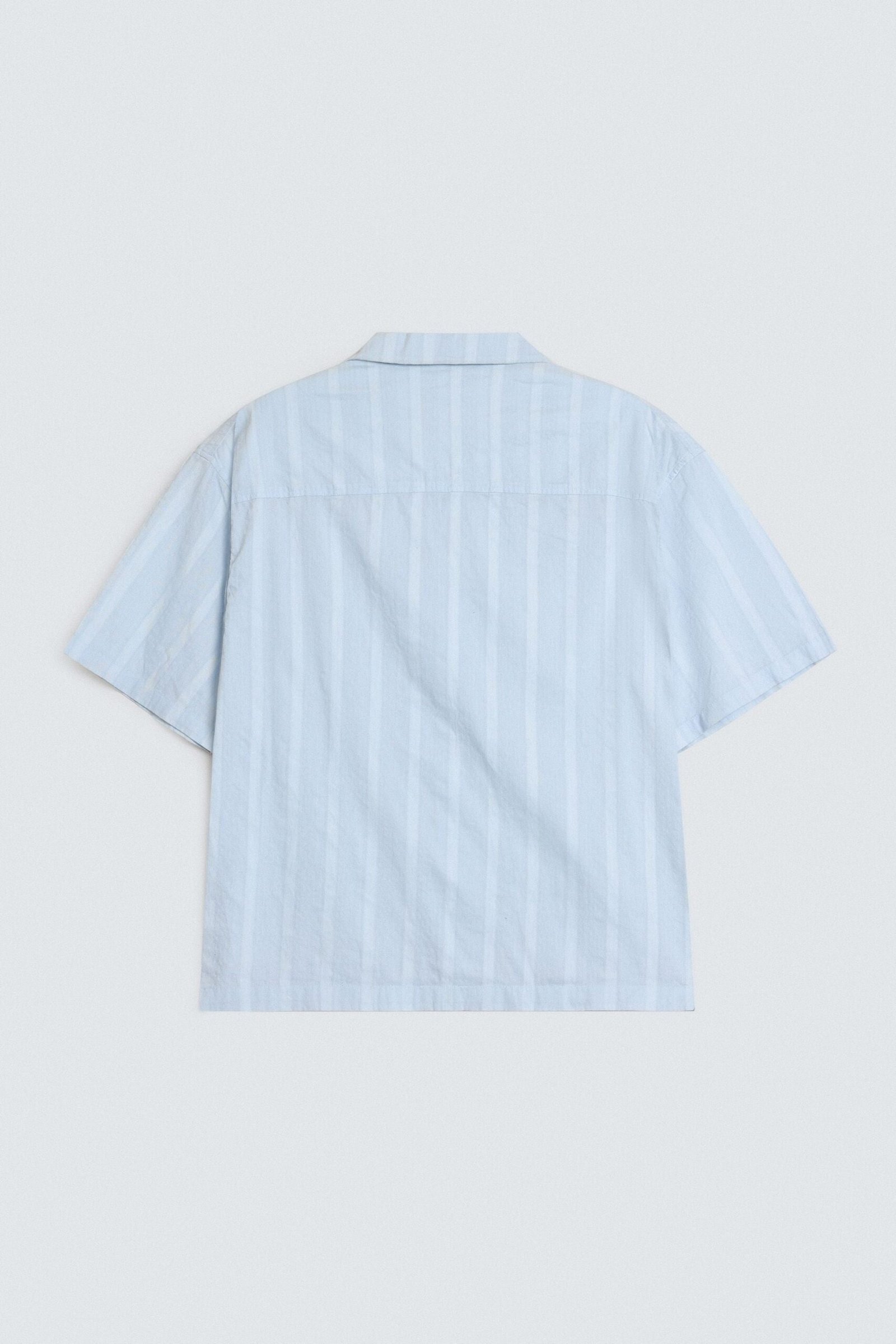 Resort Collar Shirt - Image 7