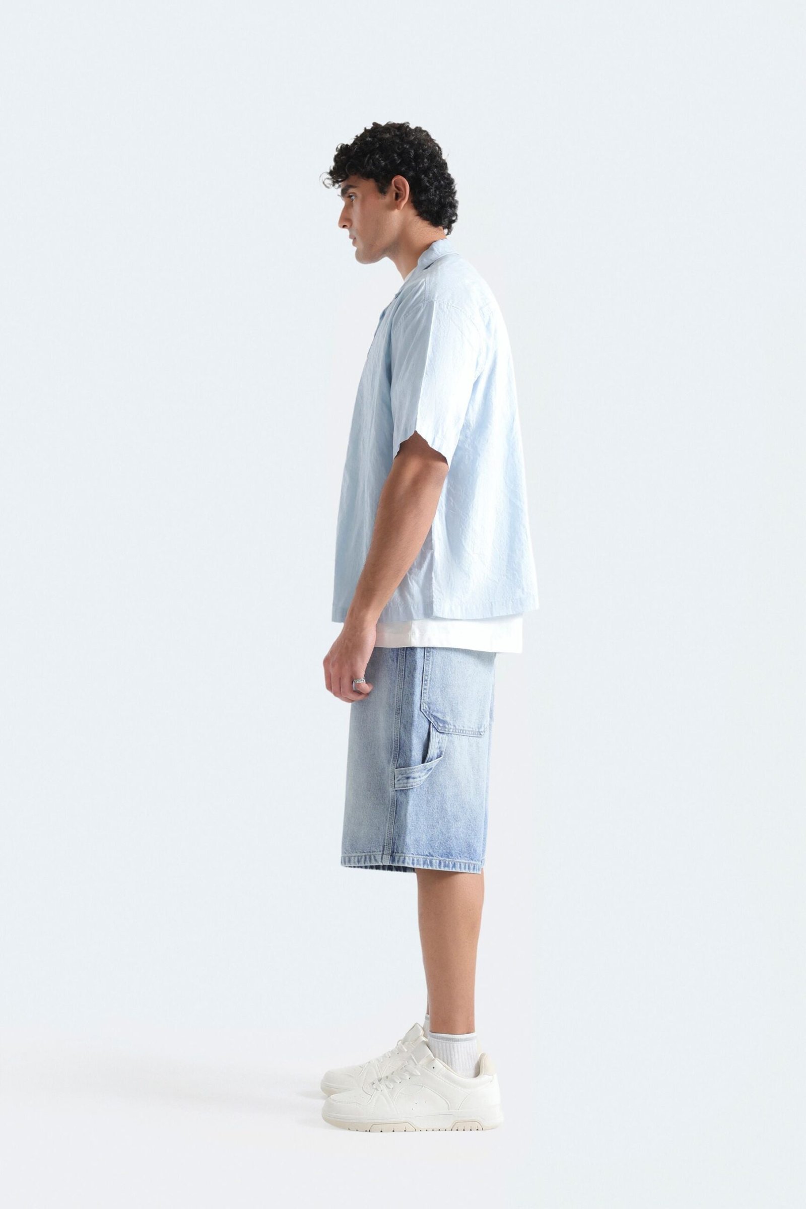 Resort Collar Shirt - Image 3