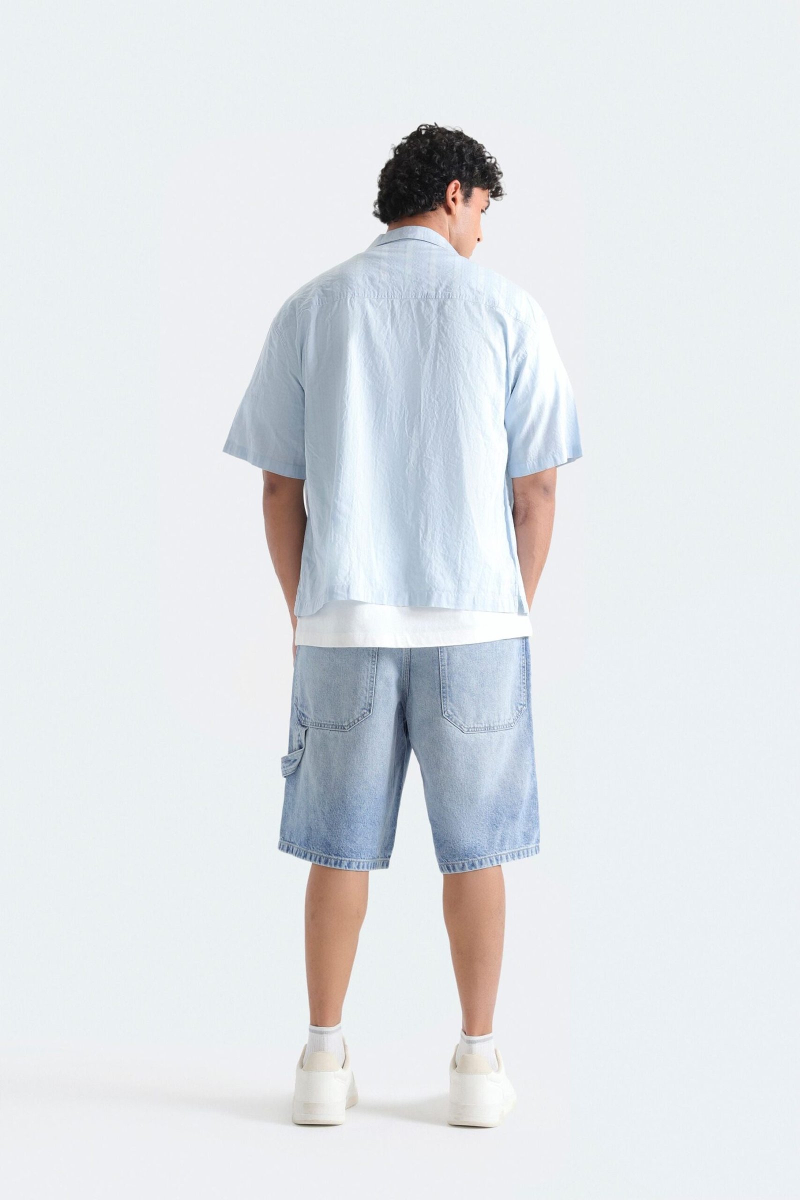 Resort Collar Shirt - Image 4