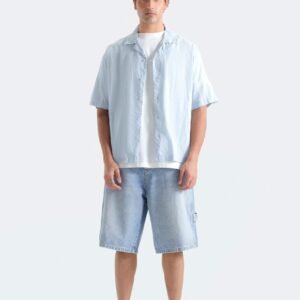 Resort Collar Shirt