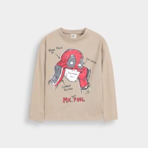 Graphics T-Shirt