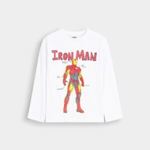 Character Graphic T-Shirt