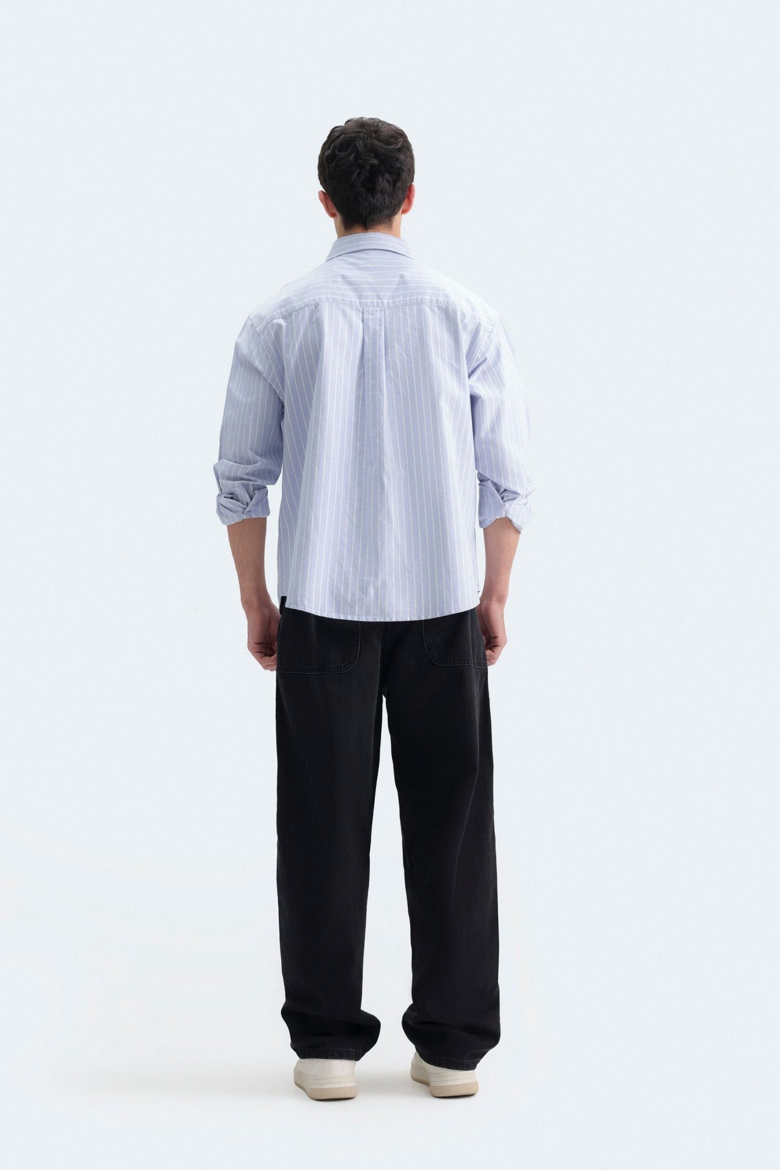 Striped Shirt - Image 5
