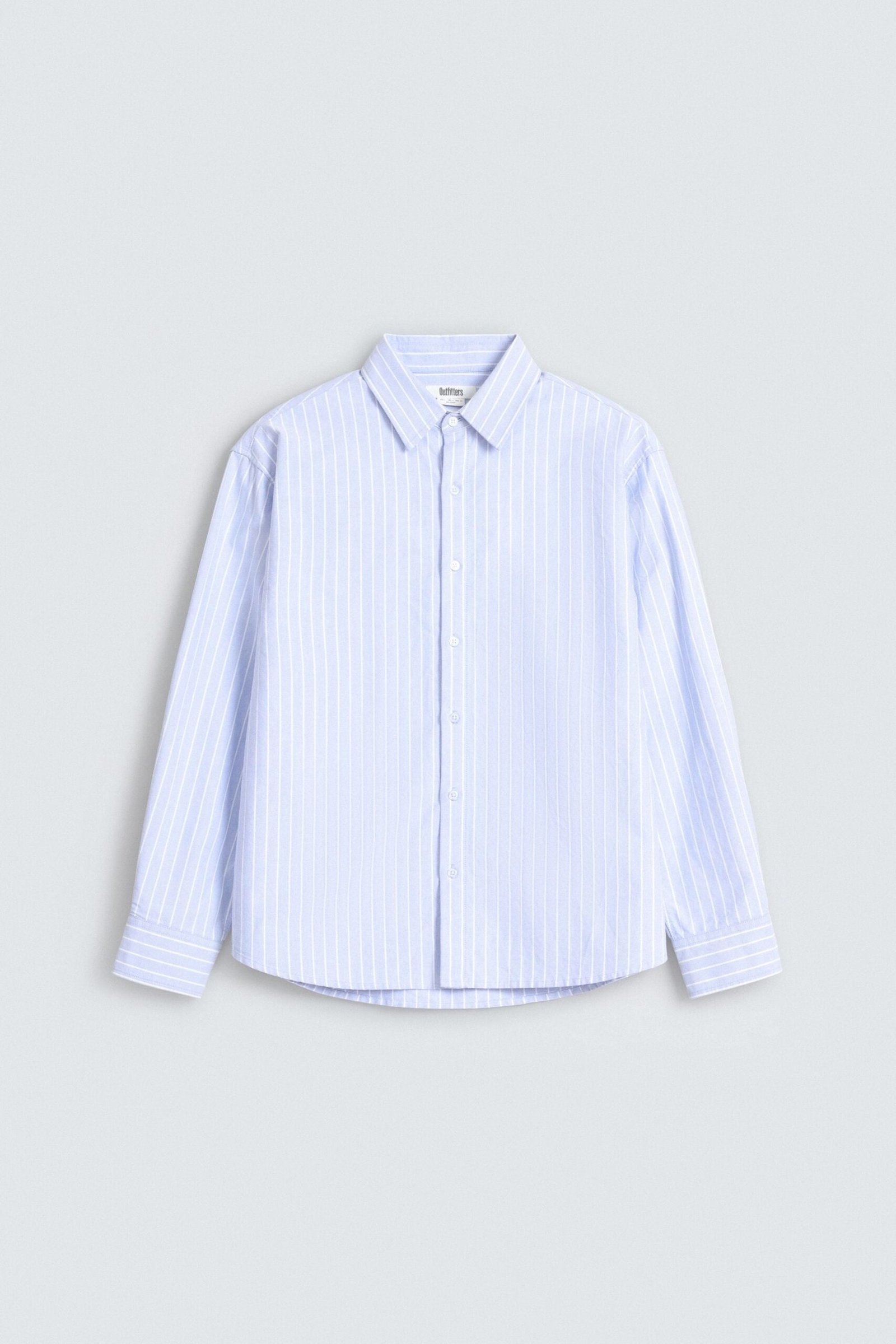 Striped Shirt - Image 6