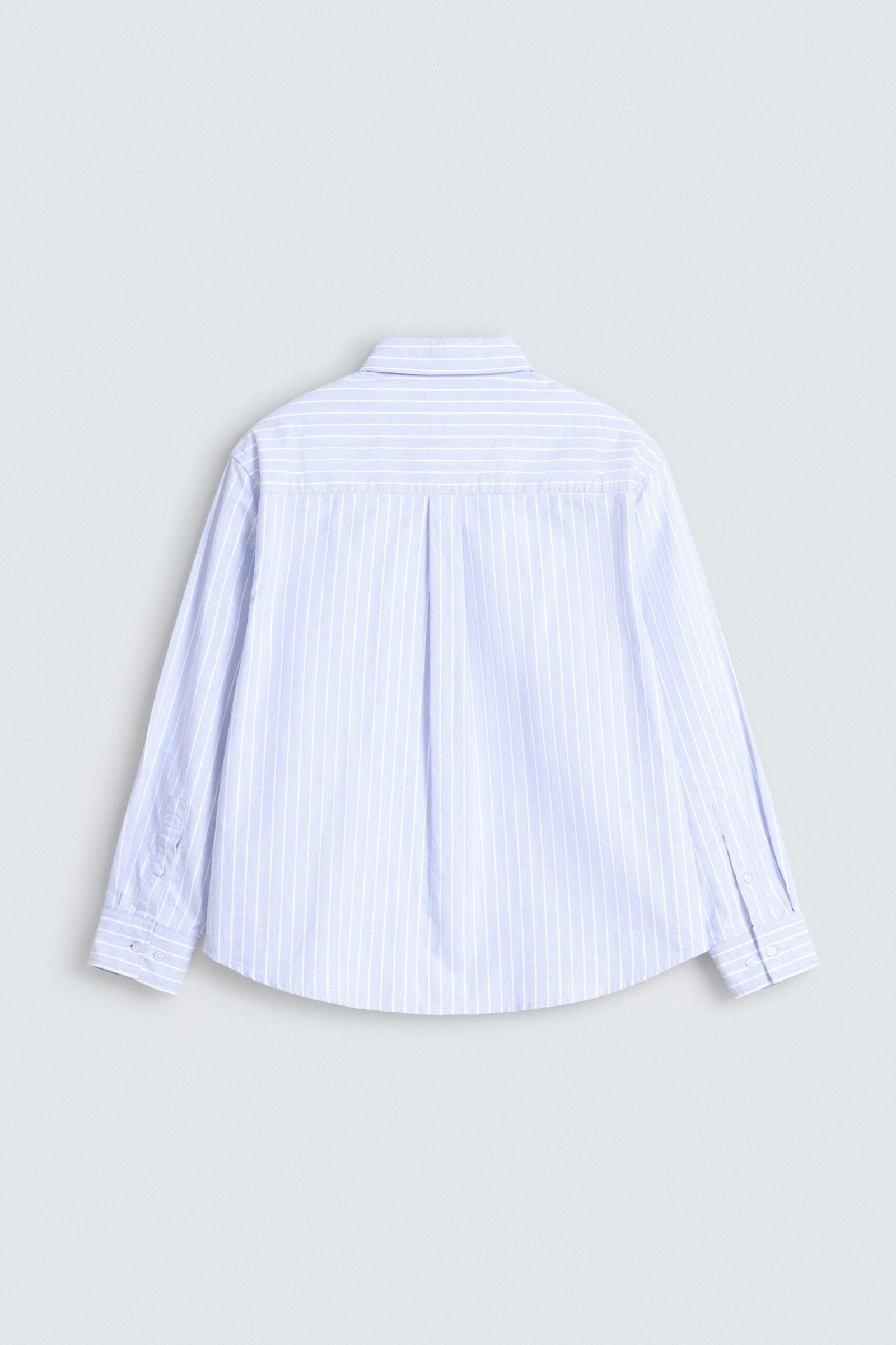 Striped Shirt - Image 8
