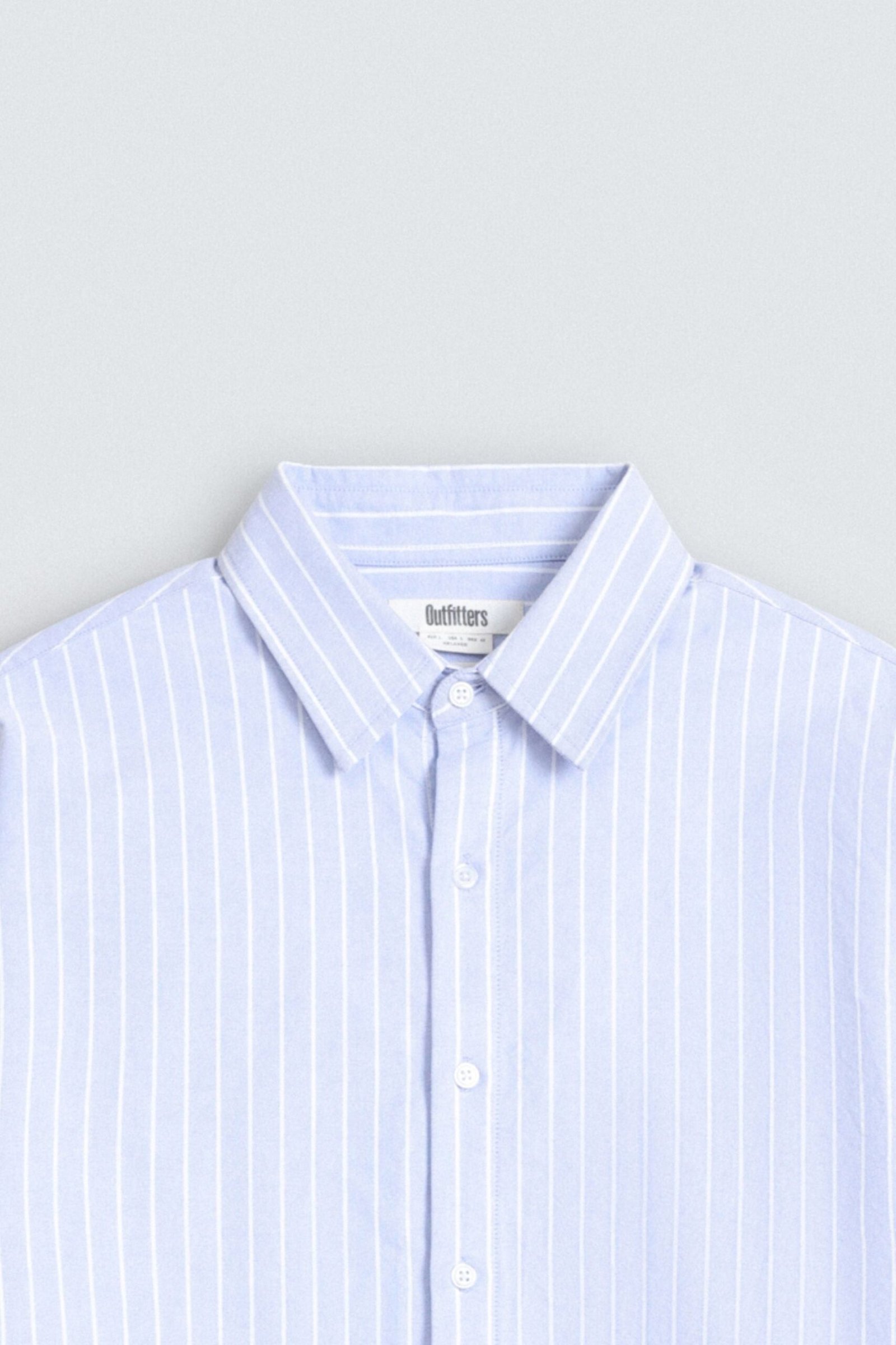 Striped Shirt - Image 7