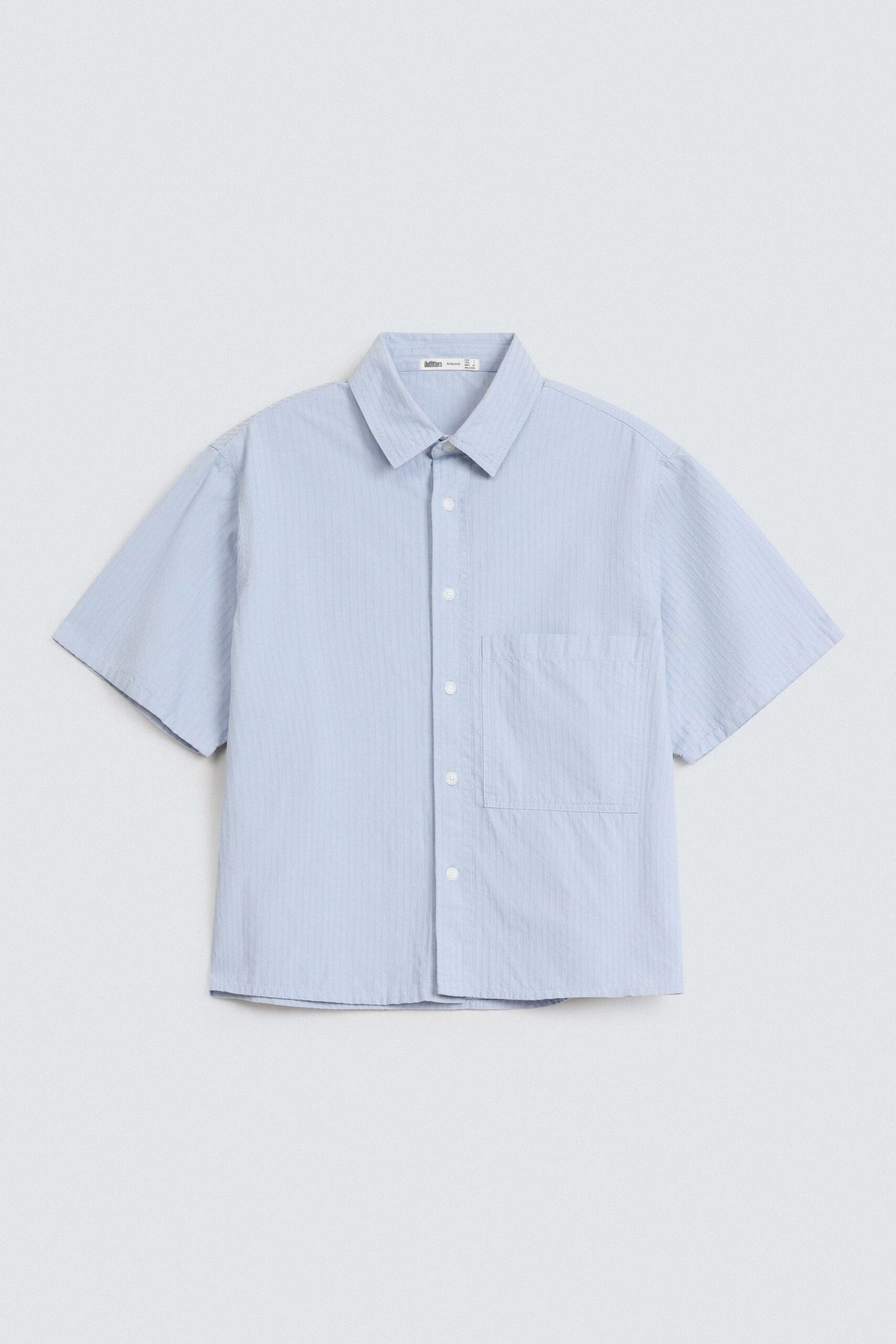 Striped Shirt - Image 5