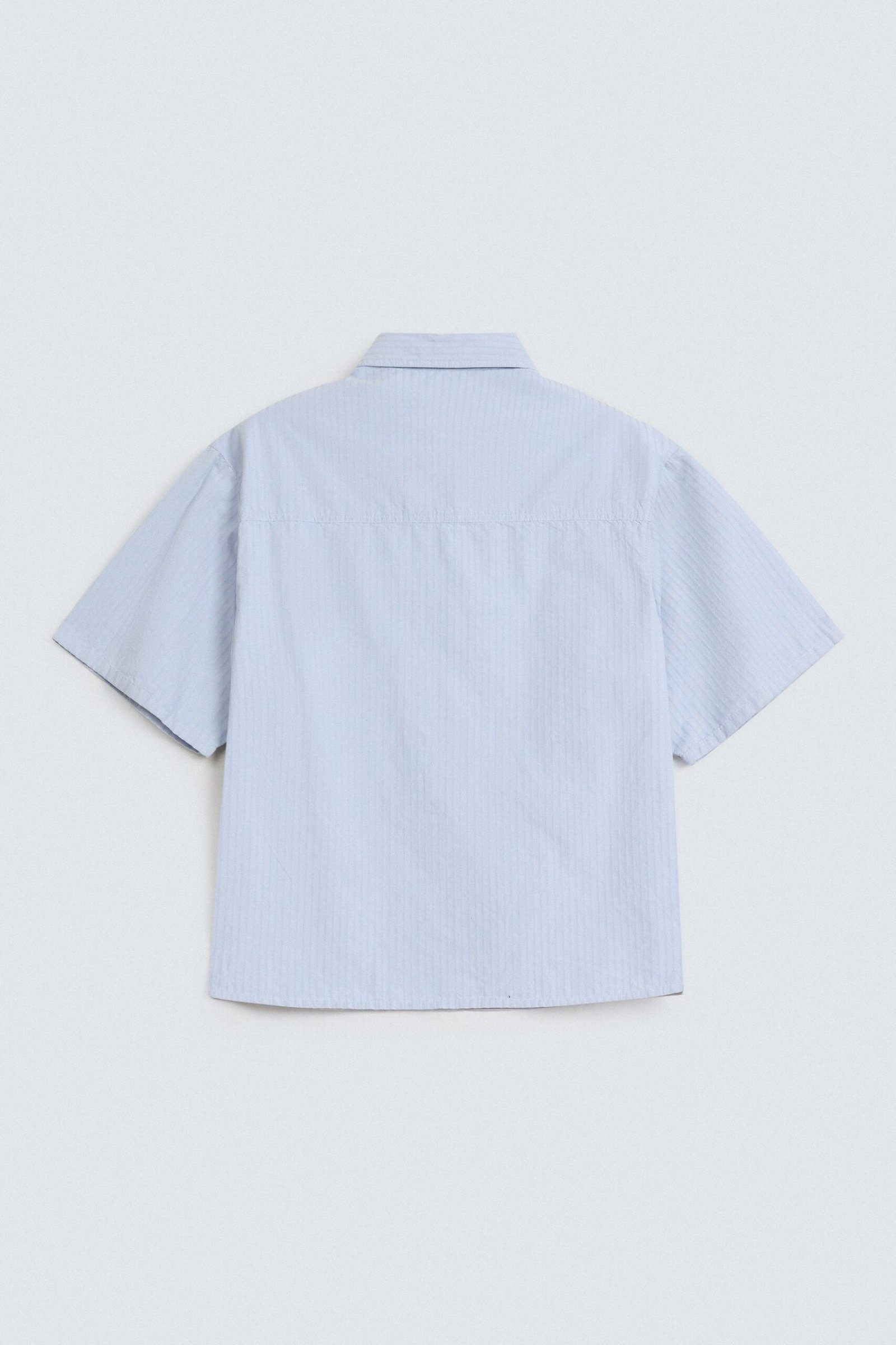 Striped Shirt - Image 7