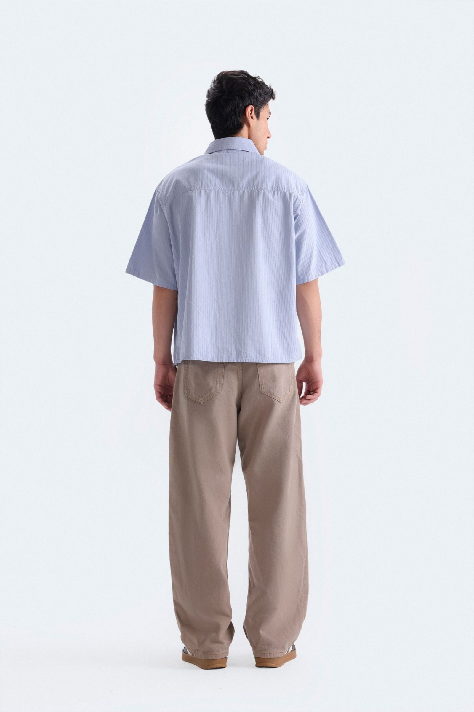 Striped Shirt - Image 4