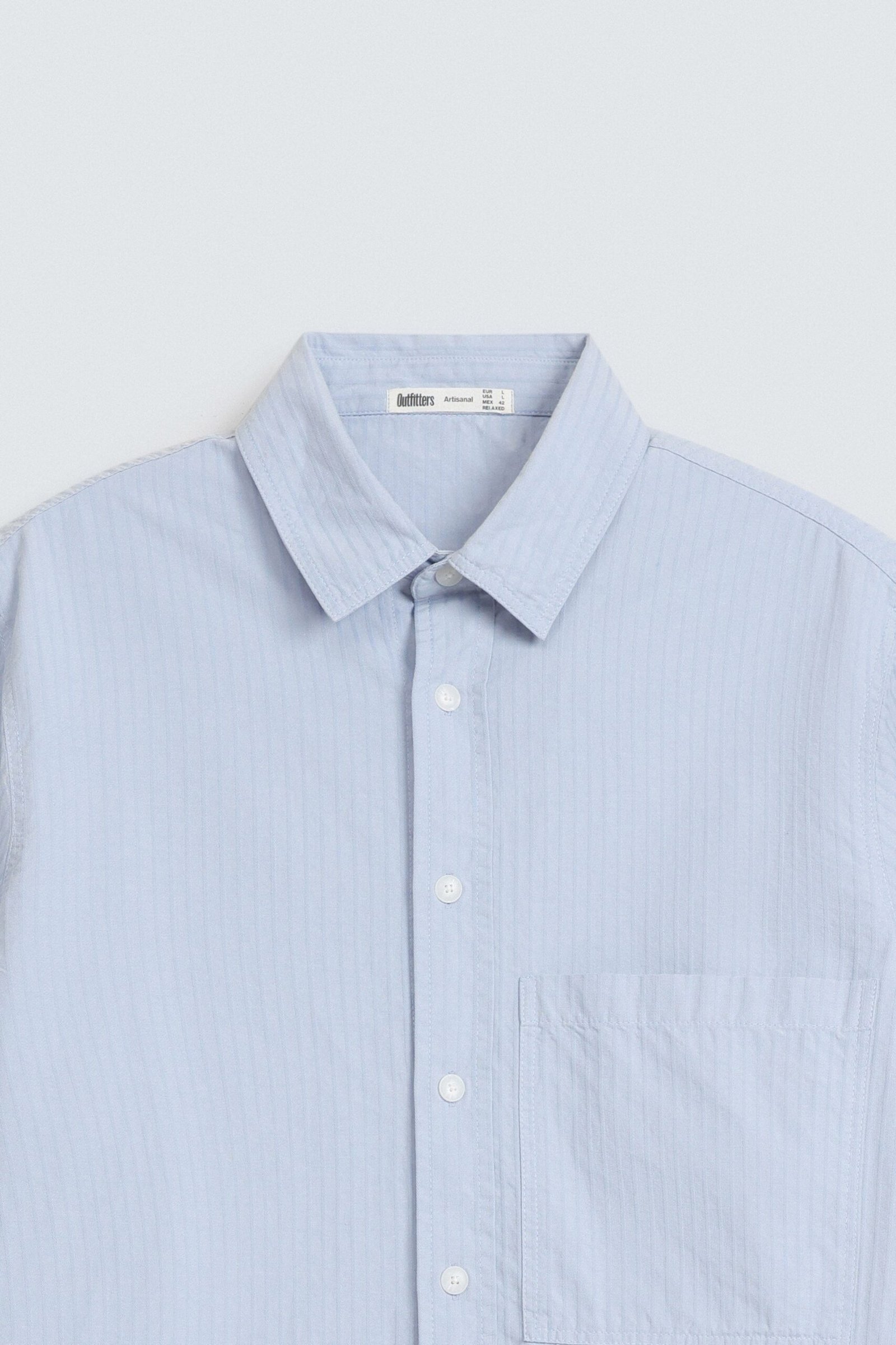 Striped Shirt - Image 6