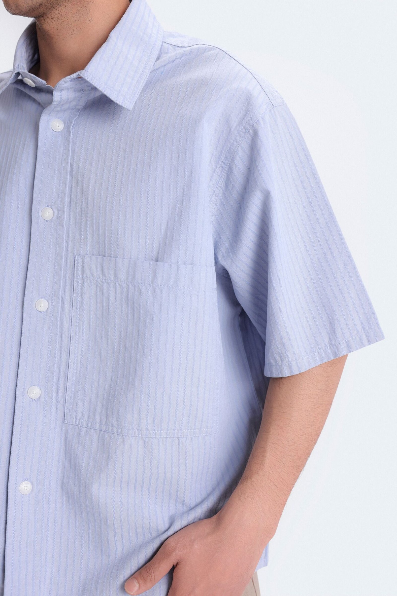 Striped Shirt - Image 2