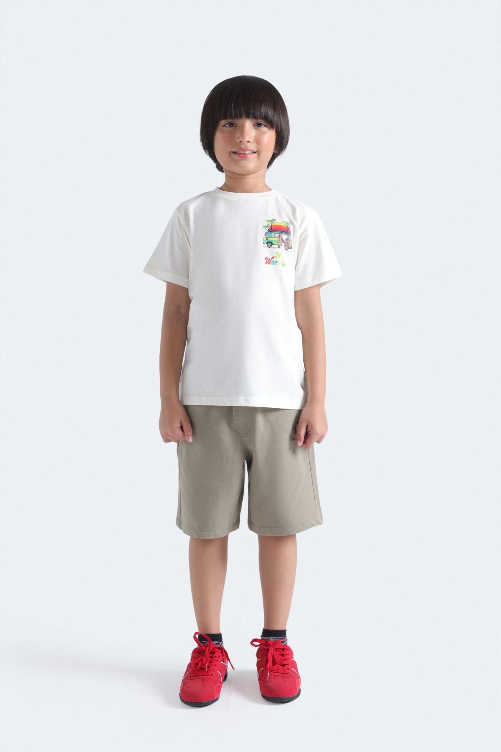 Graphic T-Shirt - Image 4