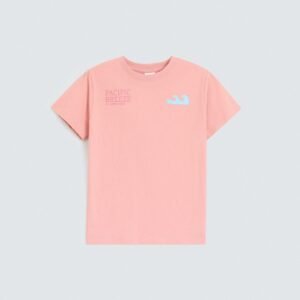 Tropical Graphic T-Shirt