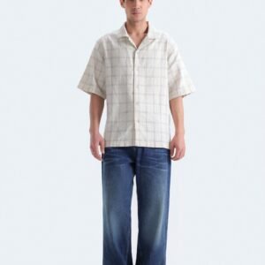 Checkered Shirt