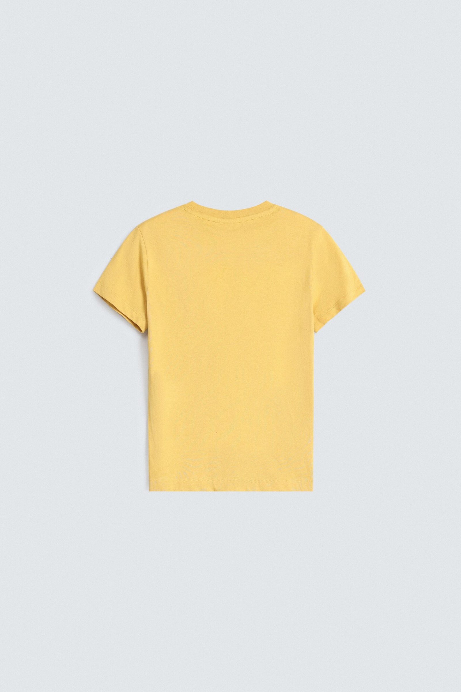 Wave Hunt Slogan T-Shirt - Image 3