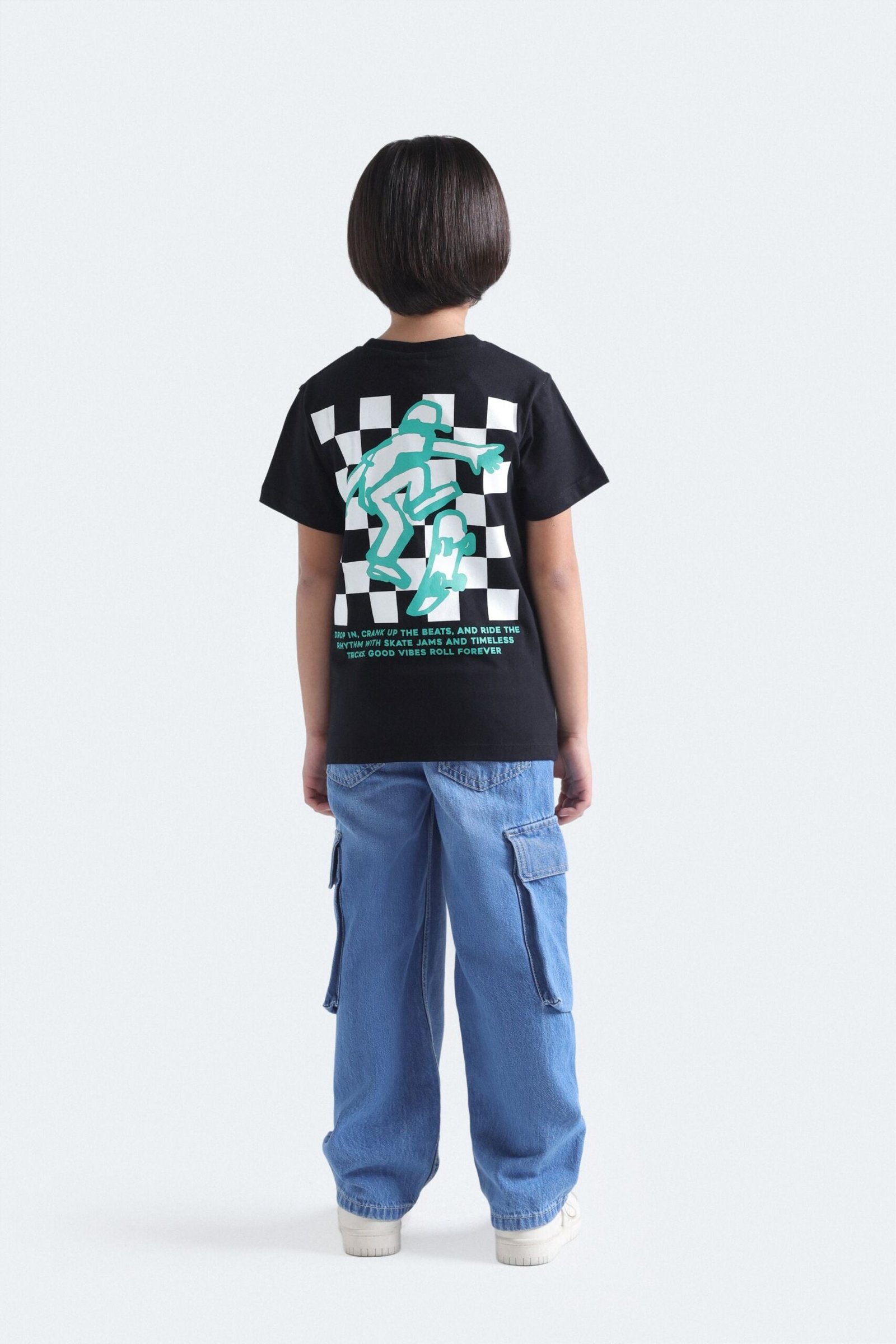 Graphic T-Shirt - Image 6