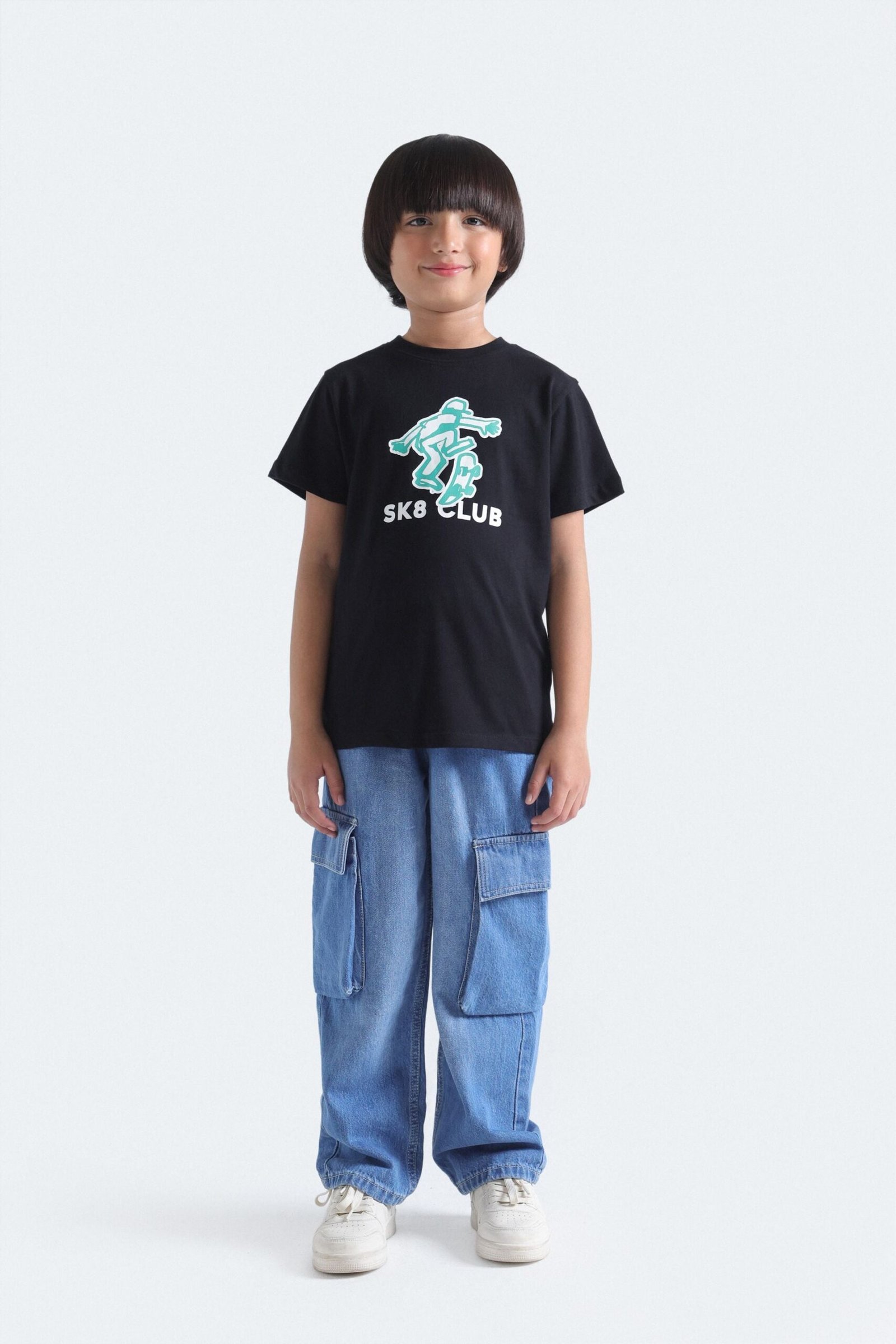 Graphic T-Shirt - Image 4