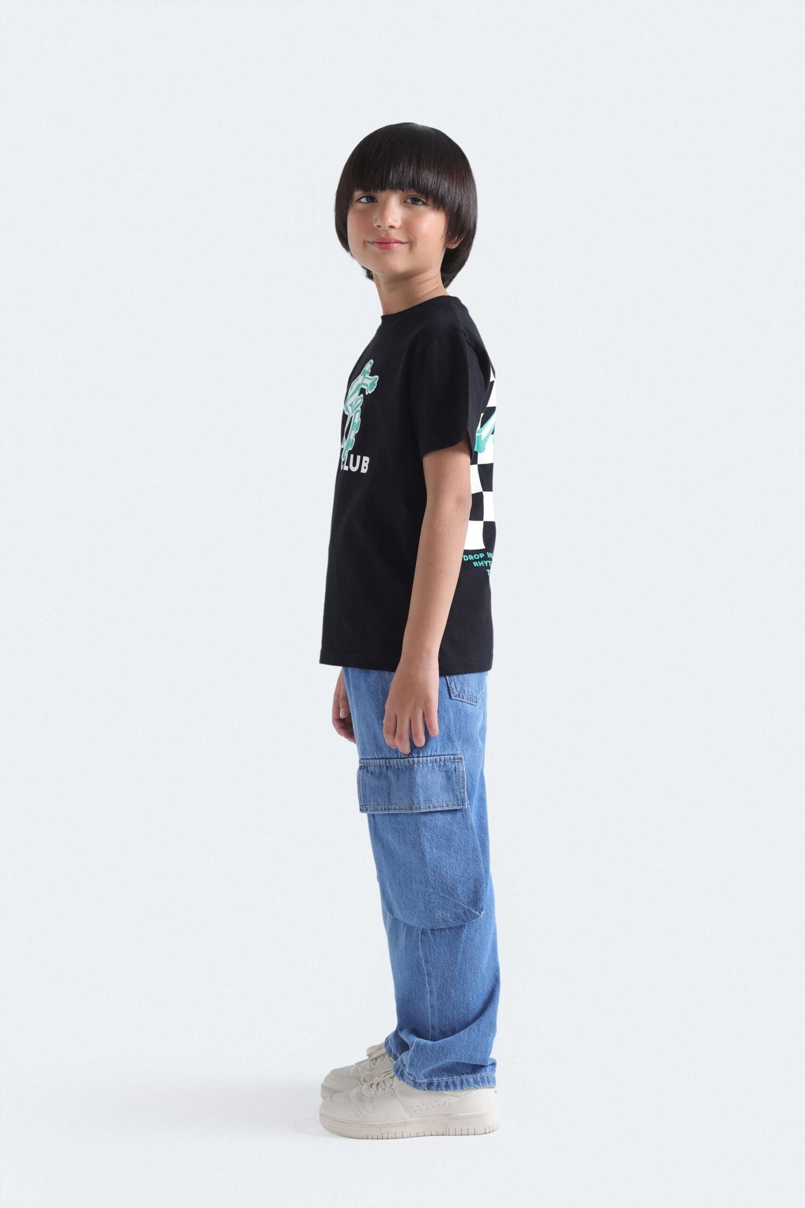 Graphic T-Shirt - Image 5